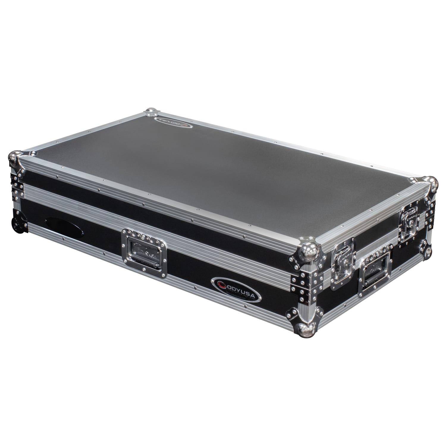 Odyssey AlphaTheta XDJ-AZ 1U Flight Case with Wheels - Image 3