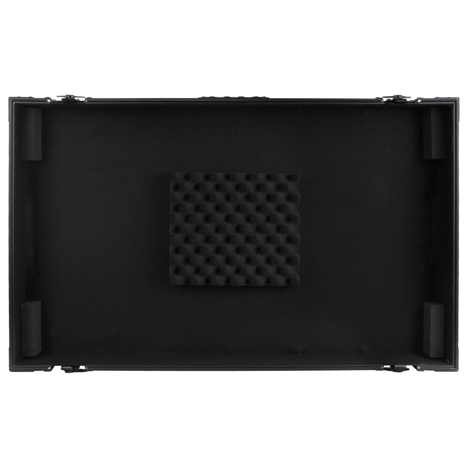 Odyssey AlphaTheta XDJ-AZ Black Label Flight Case with Wheels - Image 6