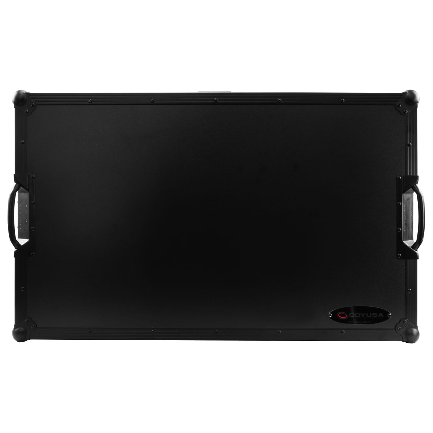 Odyssey AlphaTheta XDJ-AZ Black Label Flight Case with Wheels - Image 7