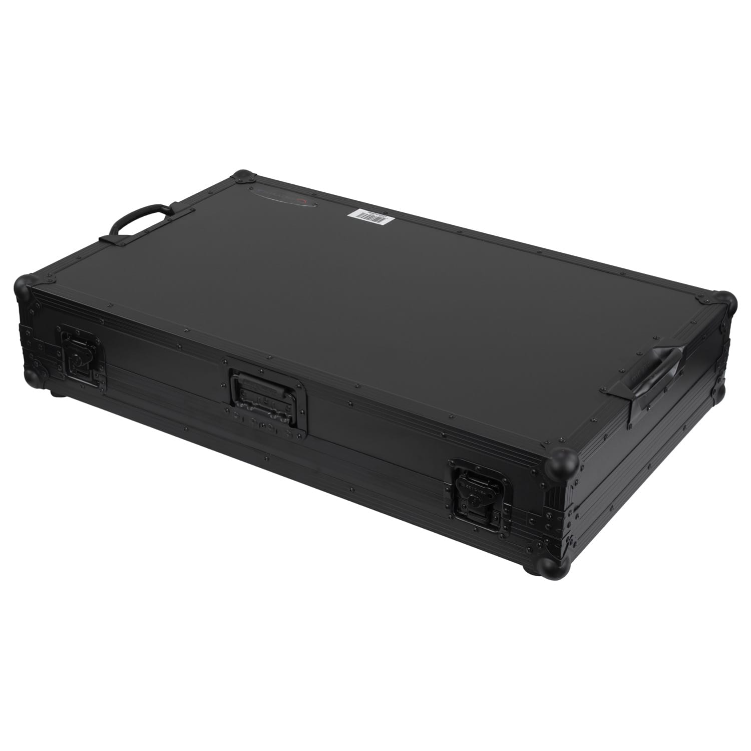 Odyssey AlphaTheta XDJ-AZ Black Label Flight Case with Wheels - Image 9