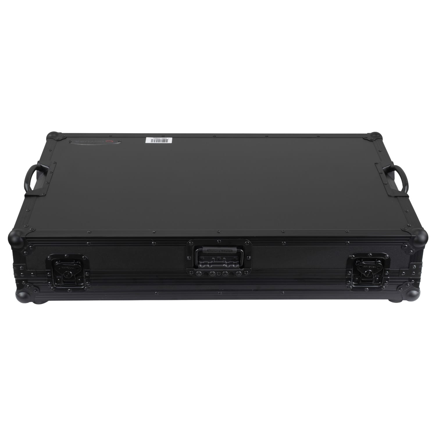 Odyssey AlphaTheta XDJ-AZ Black Label Flight Case with Wheels - Image 10