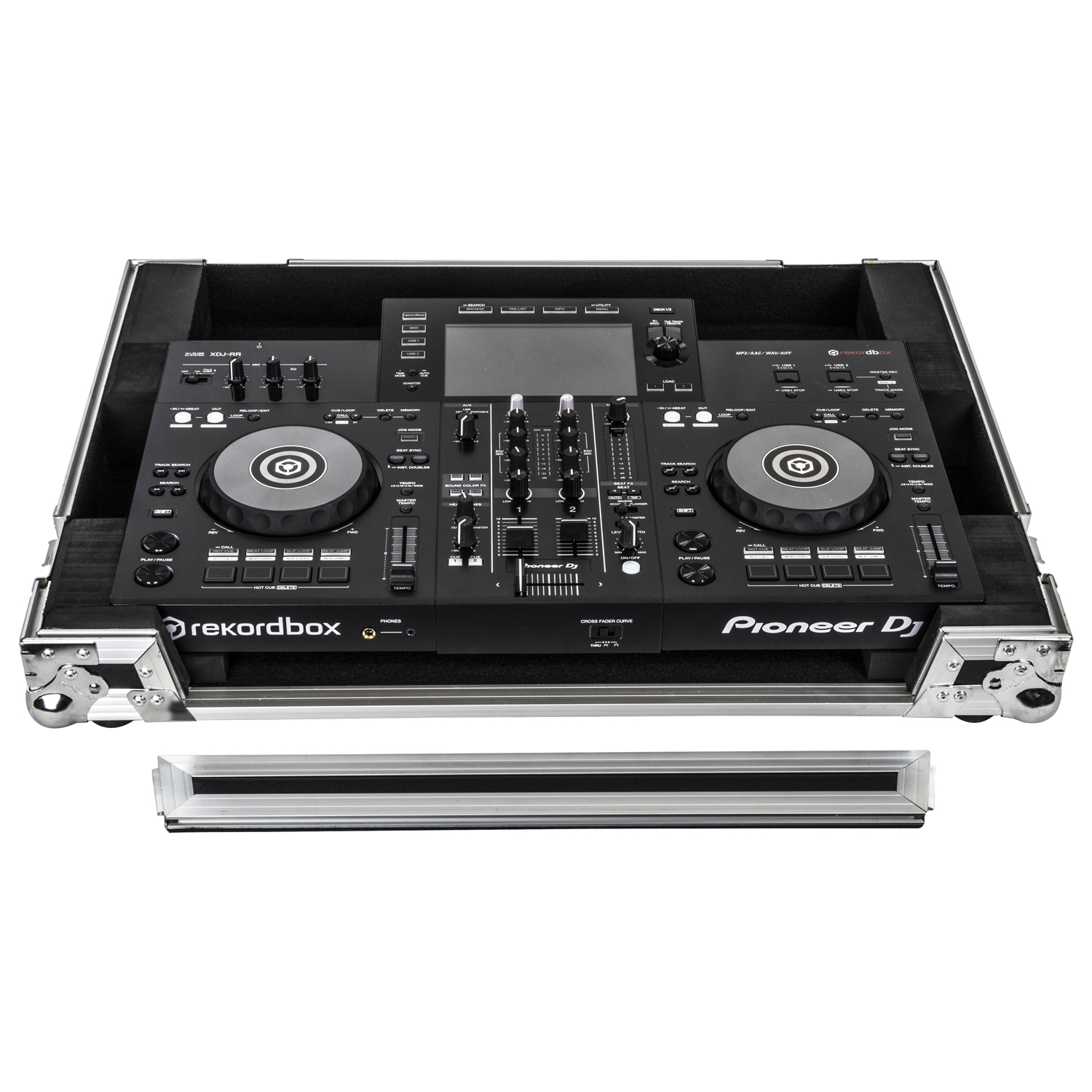 Pioneer XDJ-RR Flight Case - Image 2