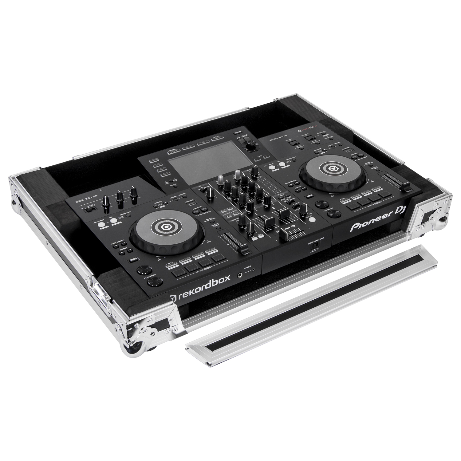 Pioneer XDJ-RR Flight Case - Image 3