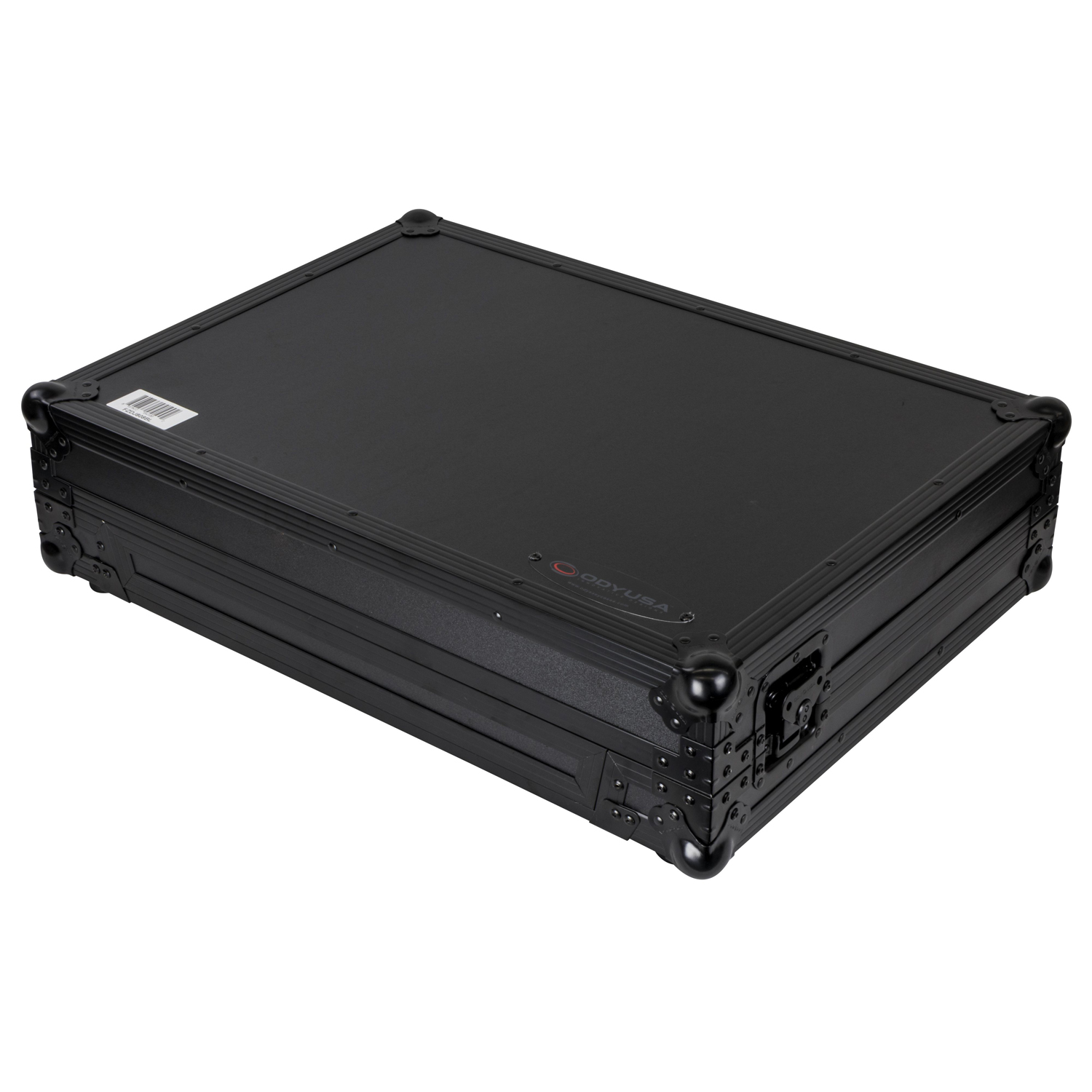 Black Pioneer XDJ-RR Flight Case - Image 7