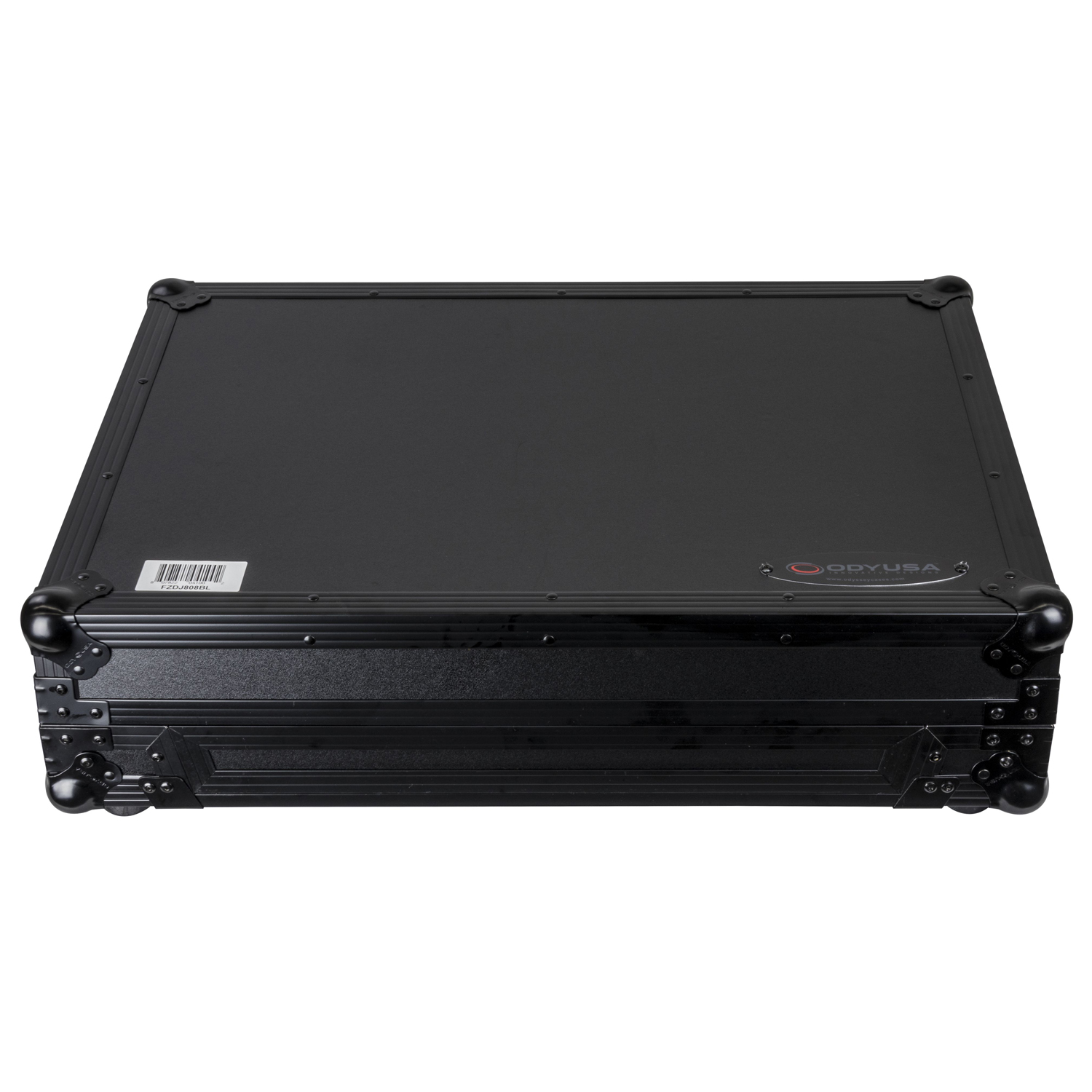 Black Pioneer XDJ-RR Flight Case - Image 8