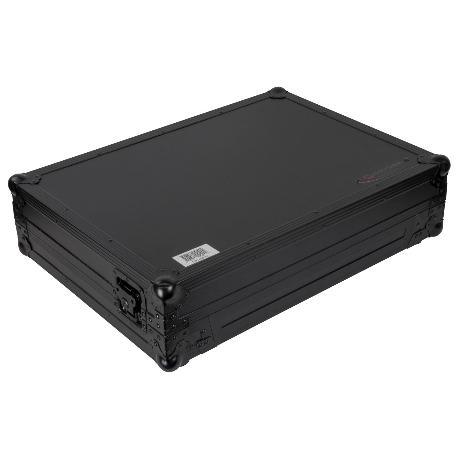 Black Pioneer XDJ-RR Flight Case - Image 9