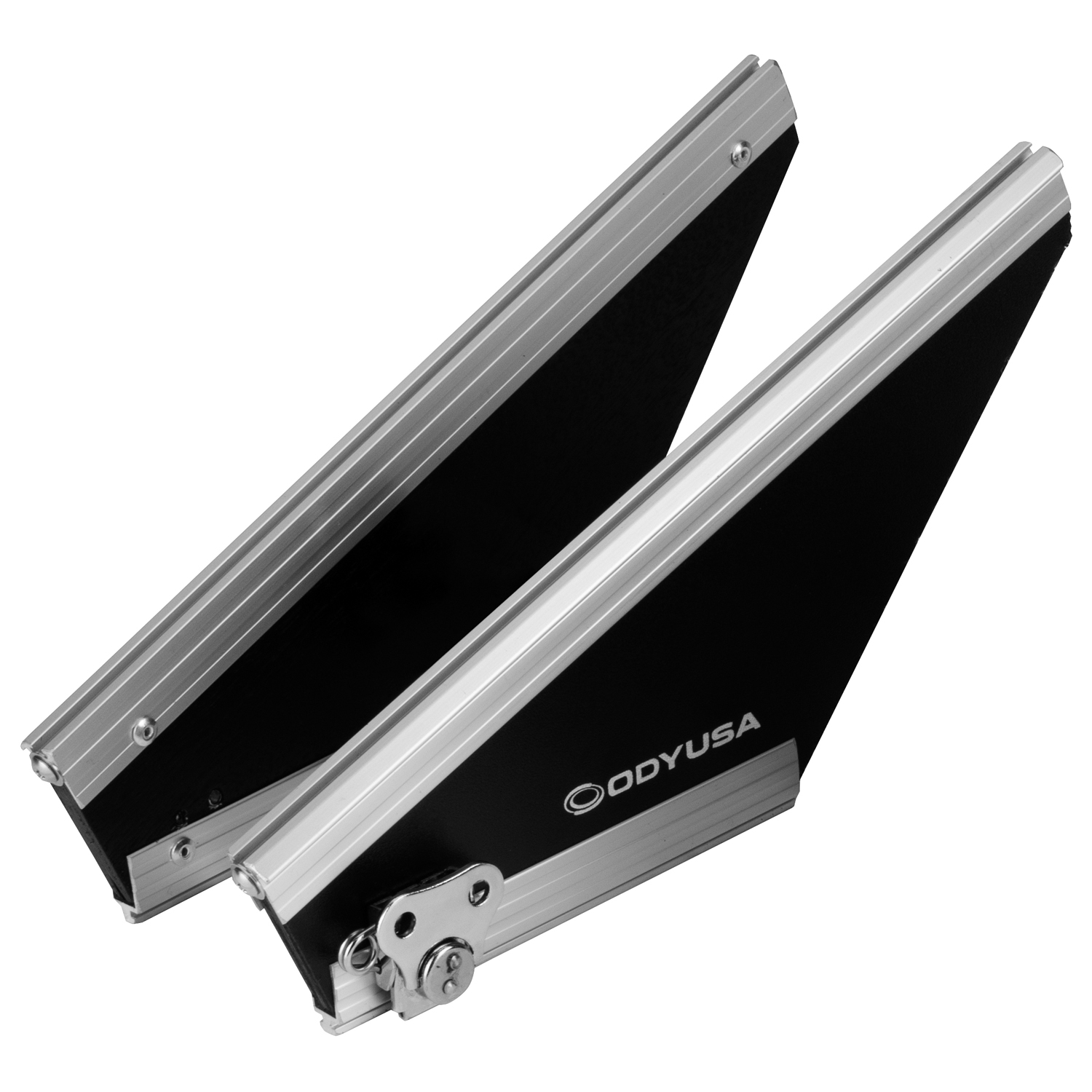 Angled Glide Platform Panels - Image 2