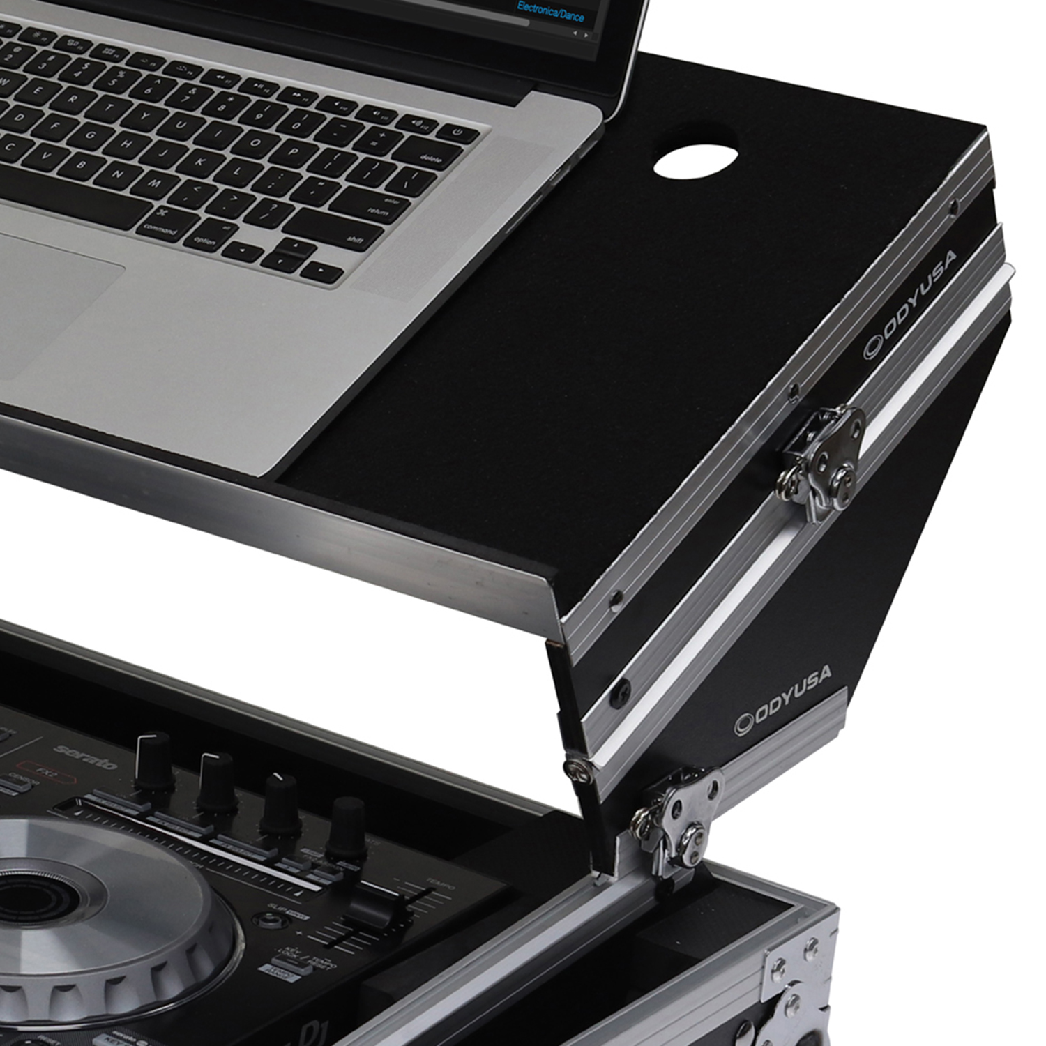 Angled Glide Platform Panels - Image 3