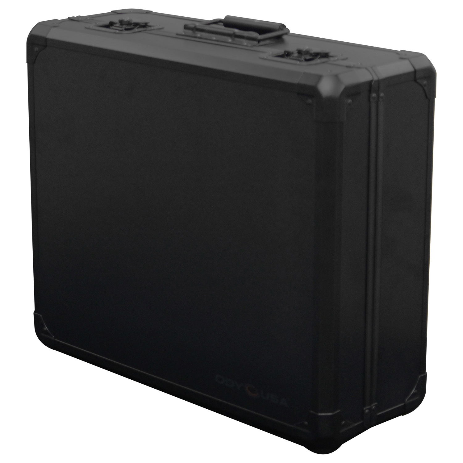 KROM Series Black Universal Turntable Carrying Case - Image 2
