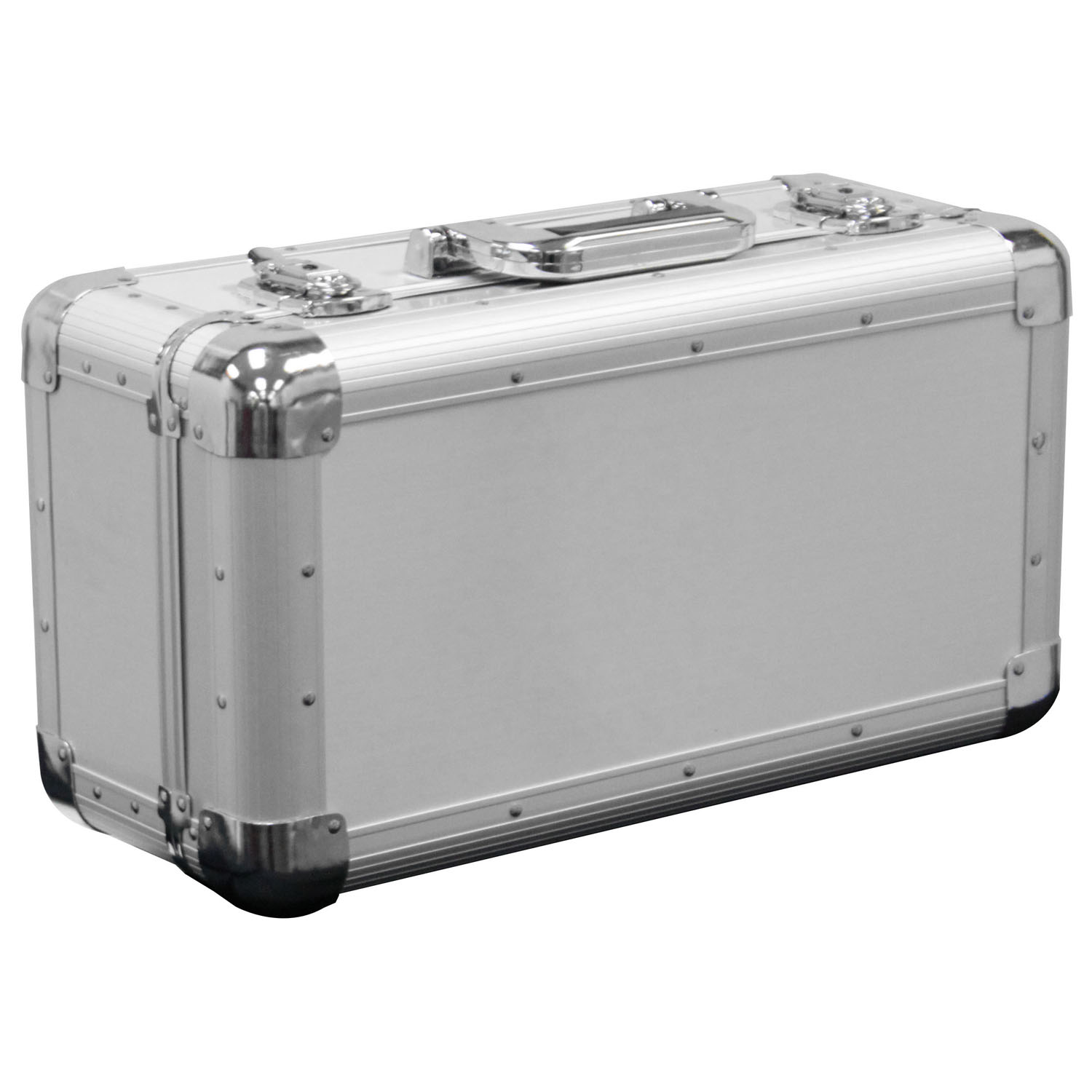Silver KROM 200 CD Case - Image 4