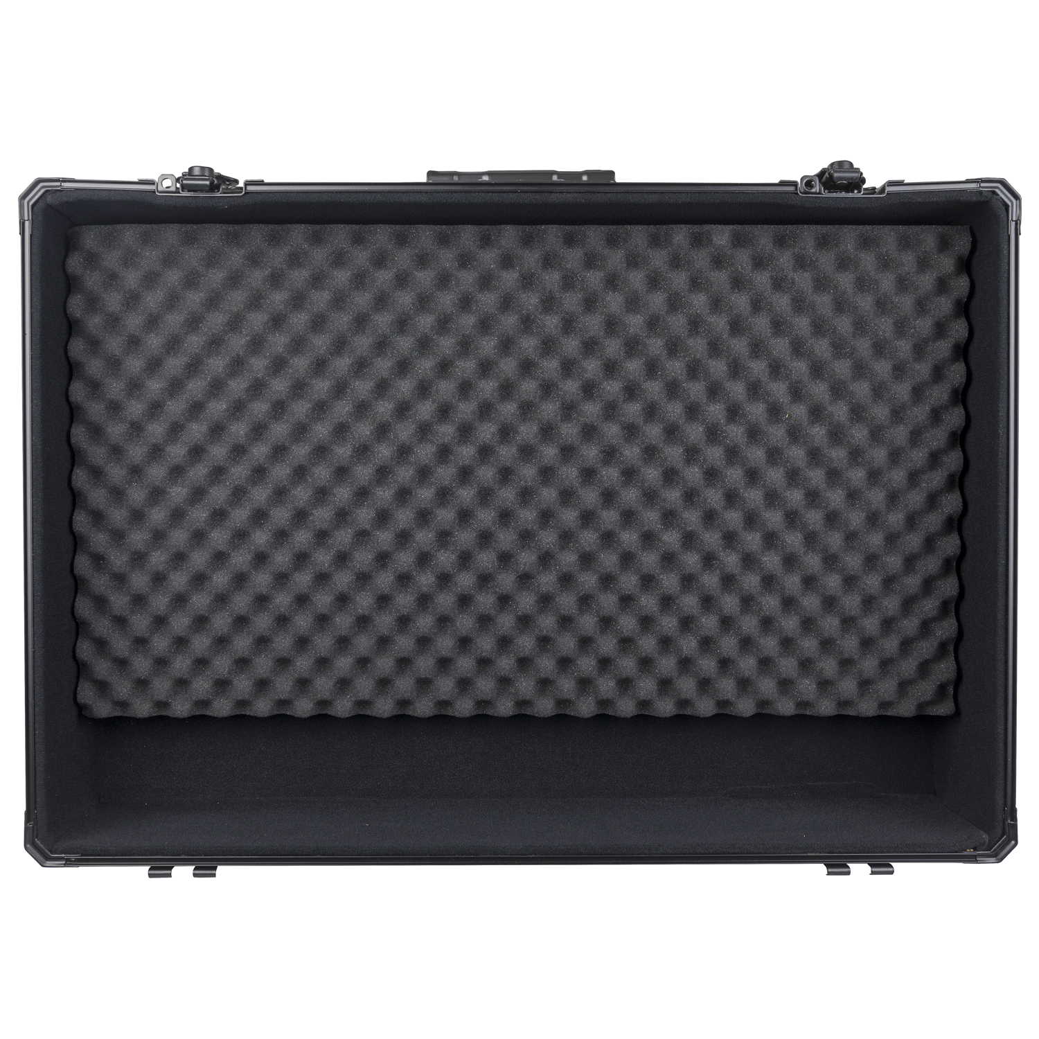 Black KROM Universal Medium Size DJ Controller Carrying Case - Image 13