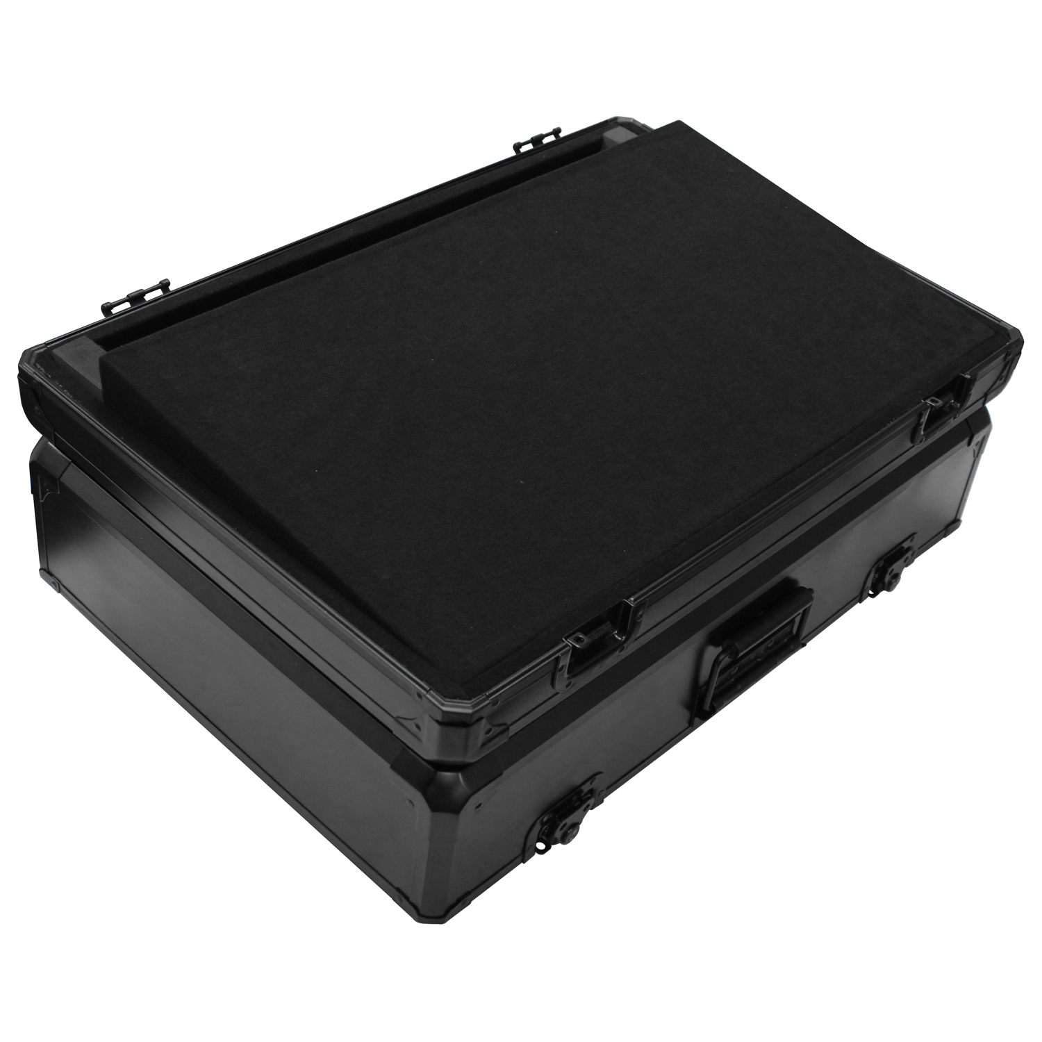 Black KROM Universal Medium Size DJ Controller Carrying Case - Image 16