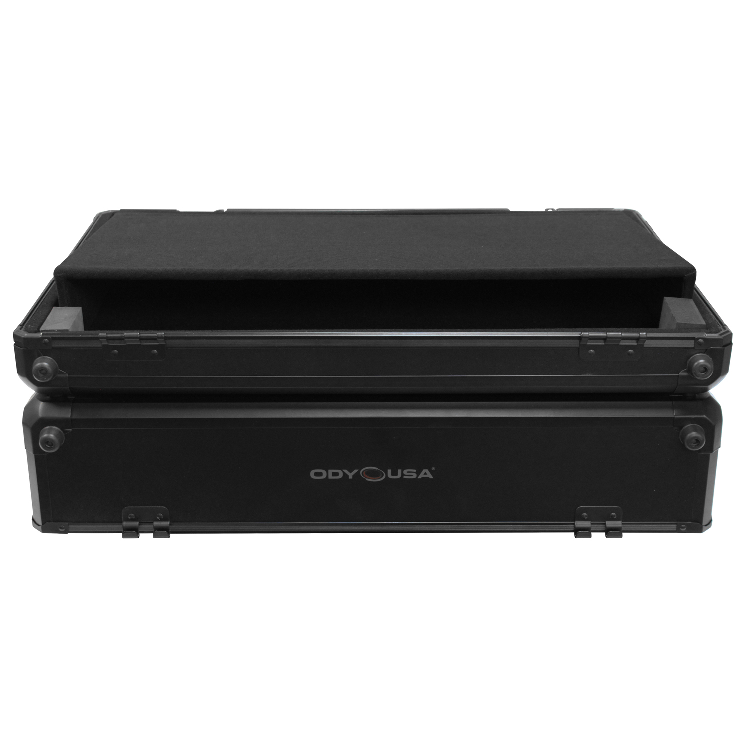 Black KROM Universal Medium Size DJ Controller Carrying Case - Image 17