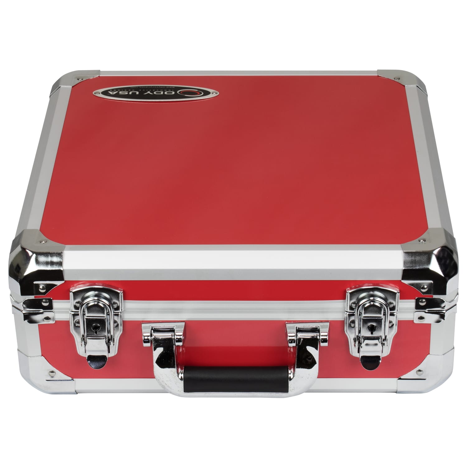 KROM Series Red Native Instruments Maschine MK3 Carrying Case - Image 4