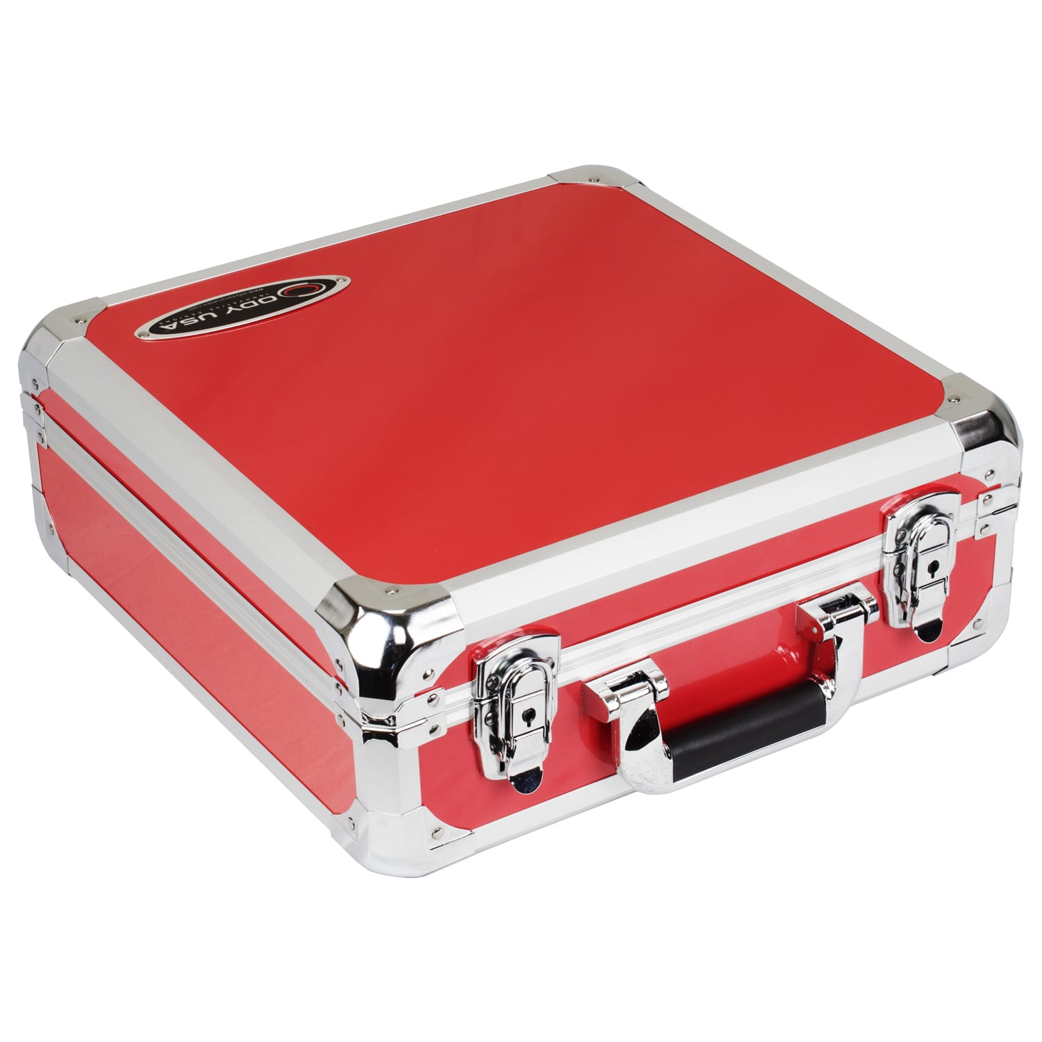 KROM Series Red Native Instruments Maschine MK3 Carrying Case - Image 5