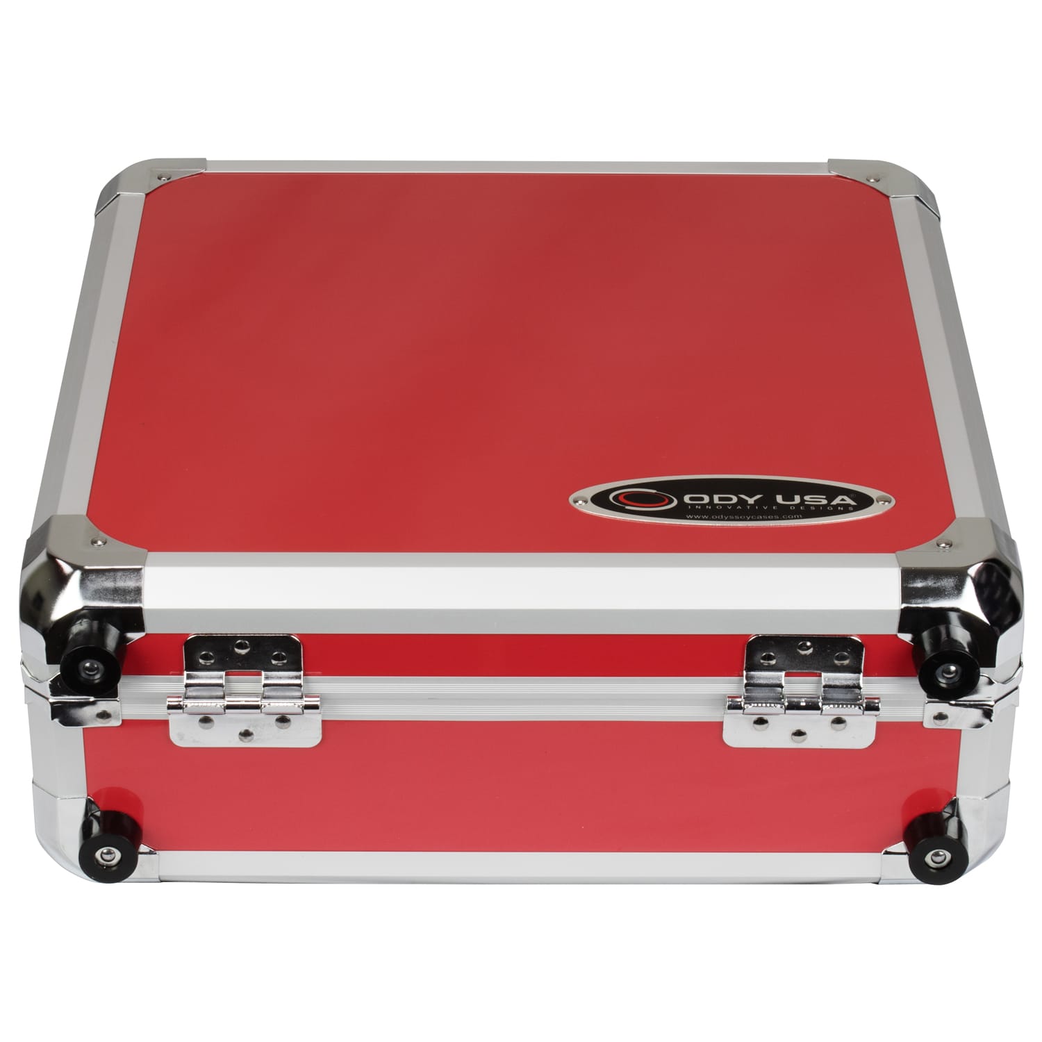 KROM Series Red Native Instruments Maschine MK3 Carrying Case - Image 6