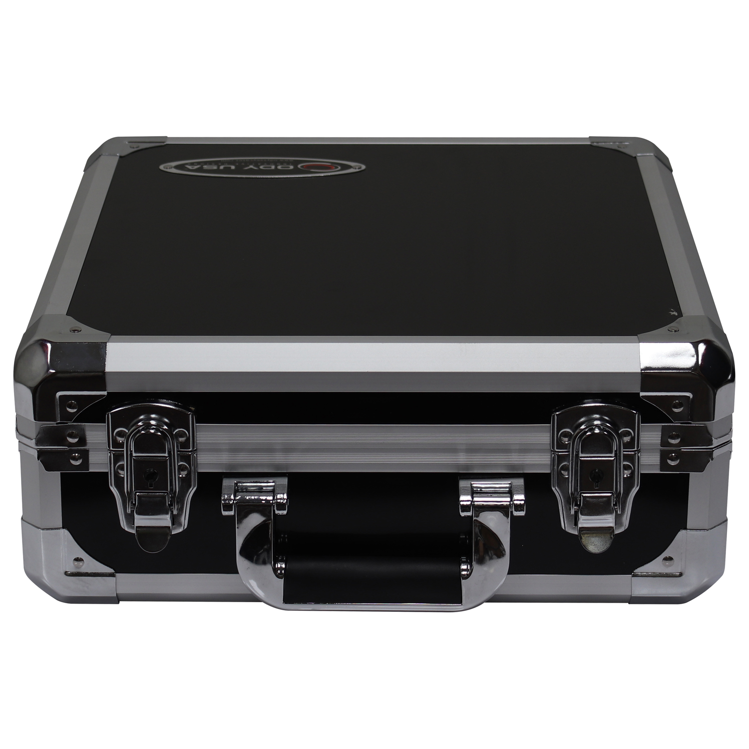 KROM Series Black Numark PT01 Portablist Case - Image 9