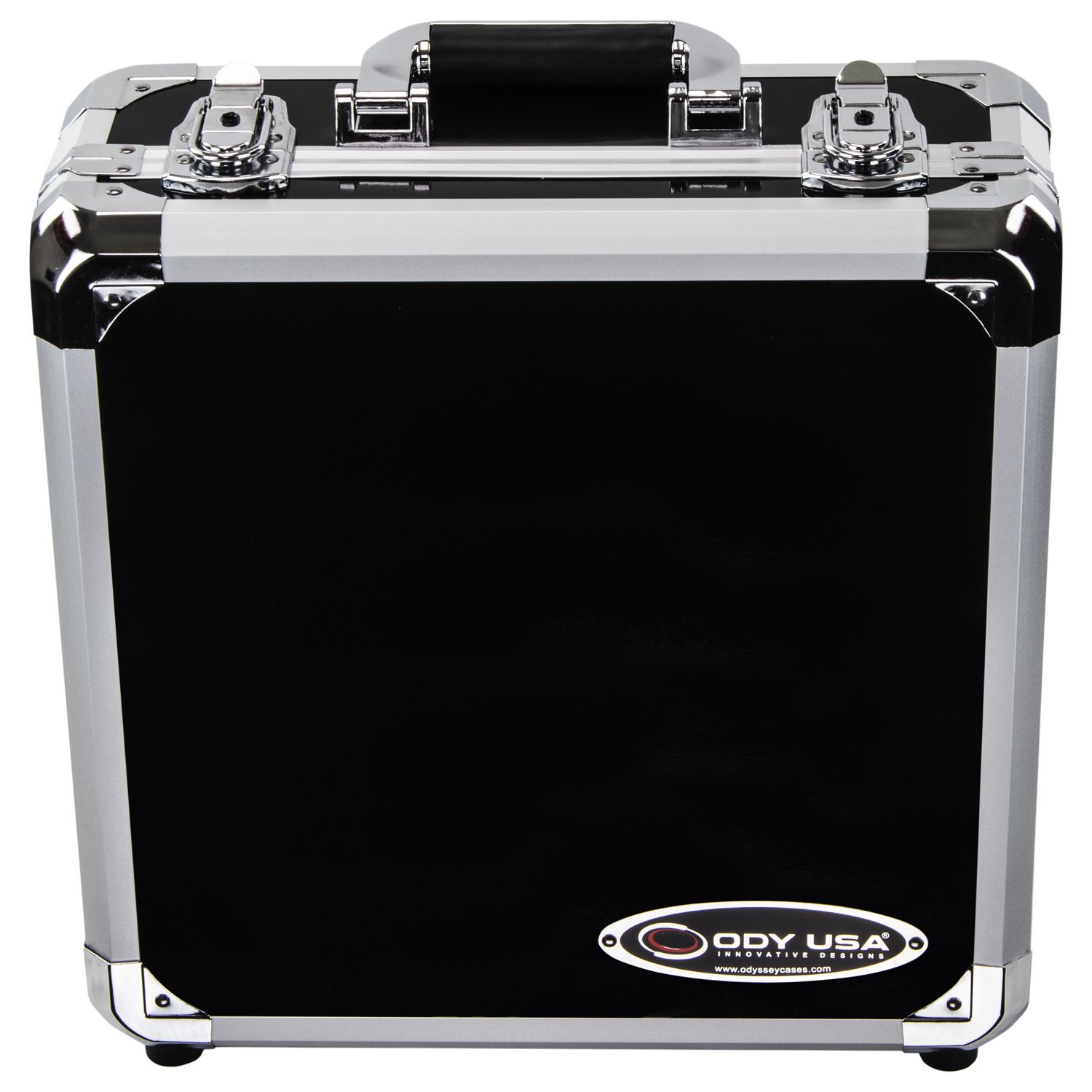 KROM Series Black Numark PT01 Portablist Case - Image 13