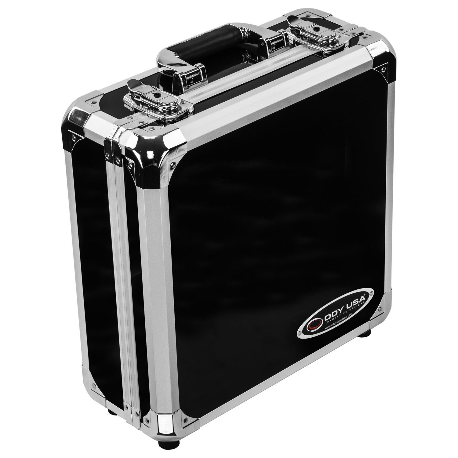 KROM Series Black Numark PT01 Portablist Case - Image 14