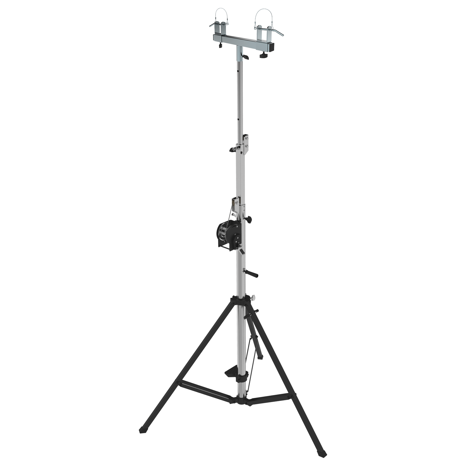 Crank Stand Up to 13.3 ft Tall - Image 3