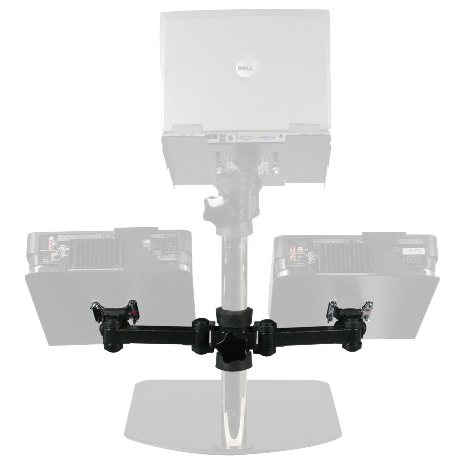 Dual Arm for L-Evation Stand Pack - Image 5