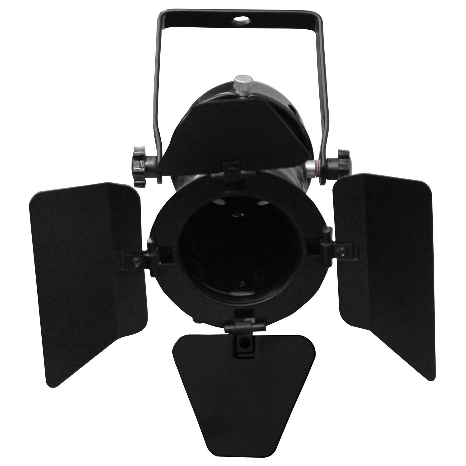 Black Barn Door for Par 20 Odyssey Light Fixtures - Image 3