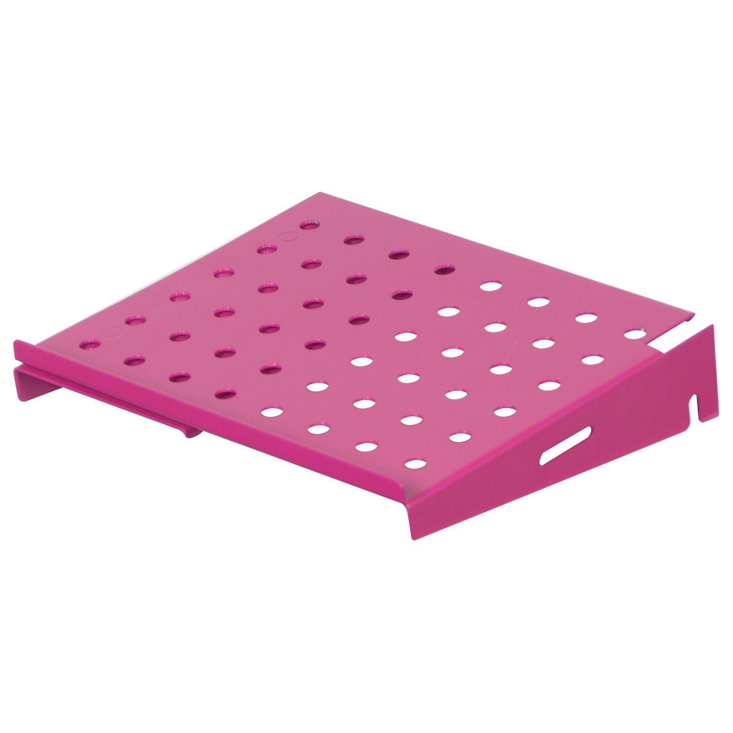 Odyssey L-Stand Tray (Pink)
