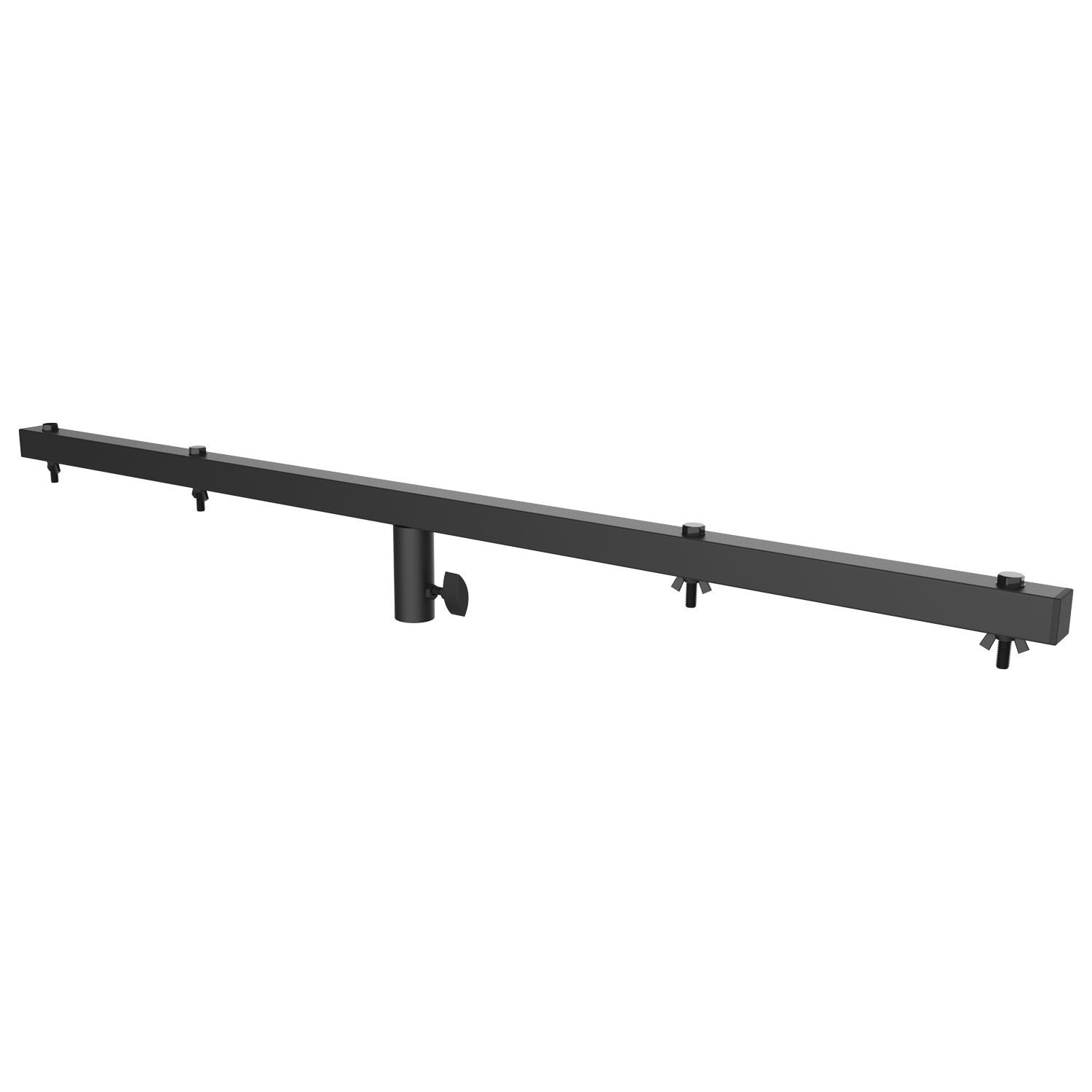 Lighting Bar - Holds 4 Lighting Fixtures - Image 2