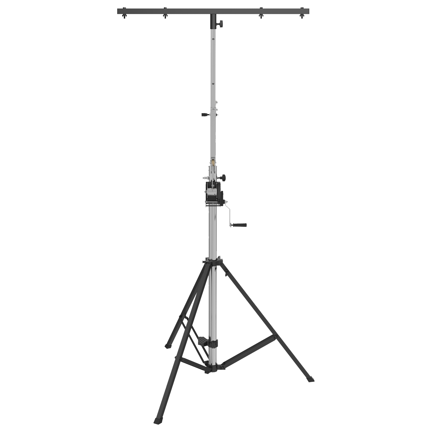 Lighting Bar - Holds 4 Lighting Fixtures - Image 3