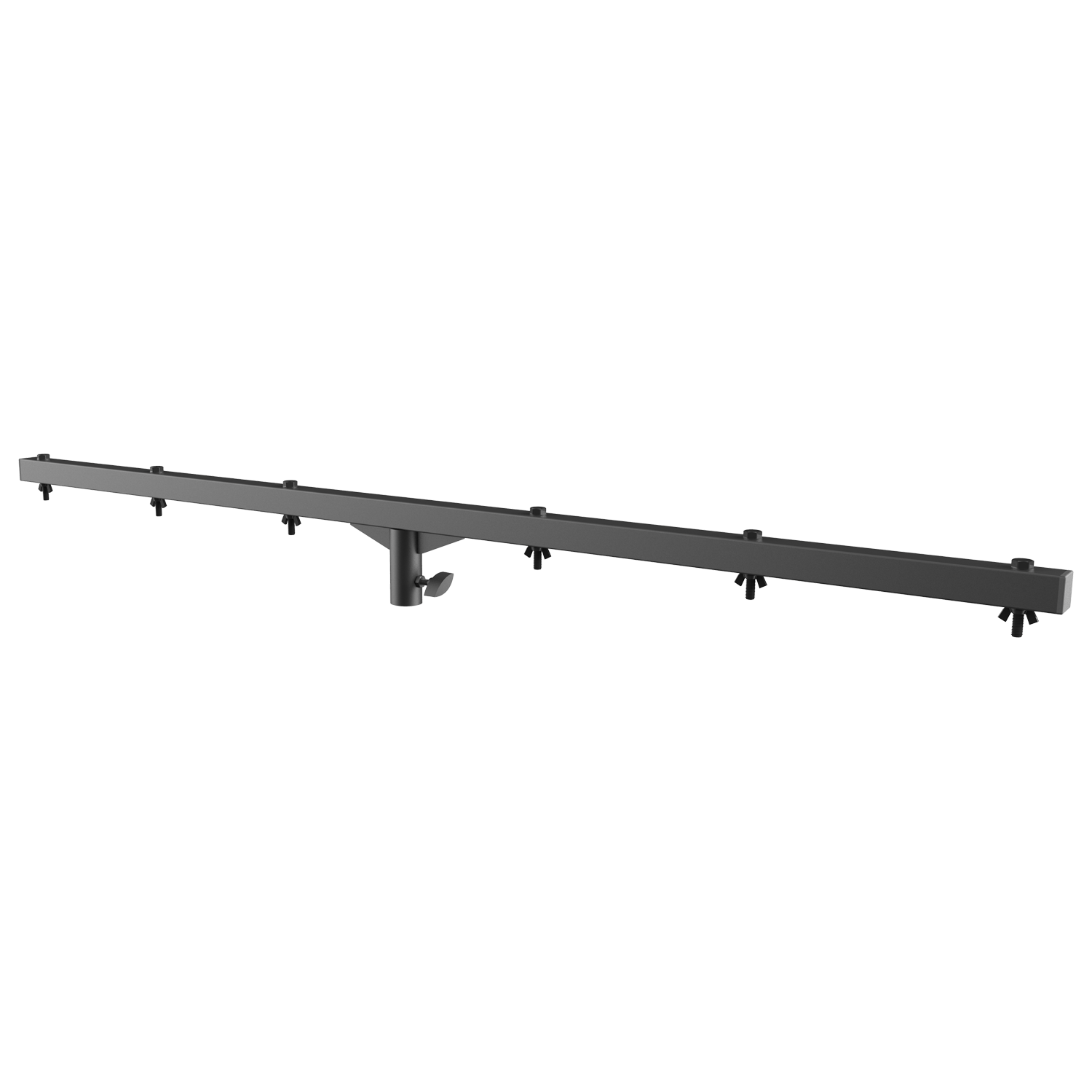 Lighting Bar - Holds 6 Lighting Fixtures - Image 2