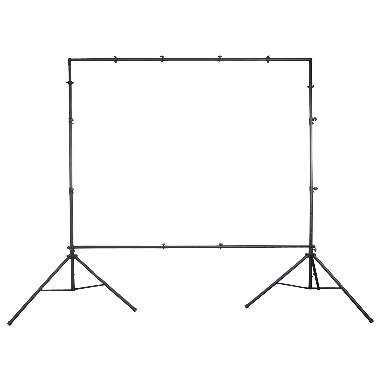 Video Projection Screen System - Image 2