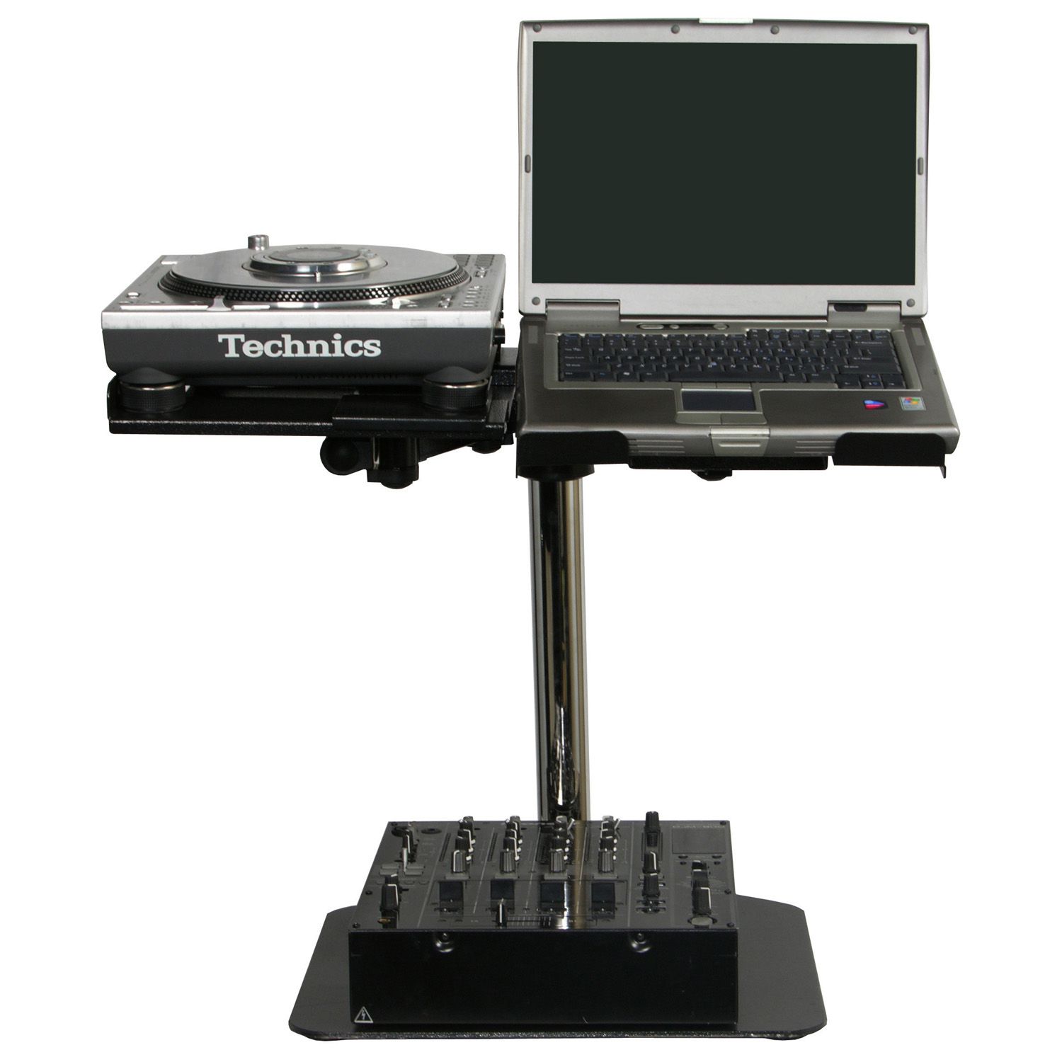Dual Universal L-Evation Stand Pack - Image 2