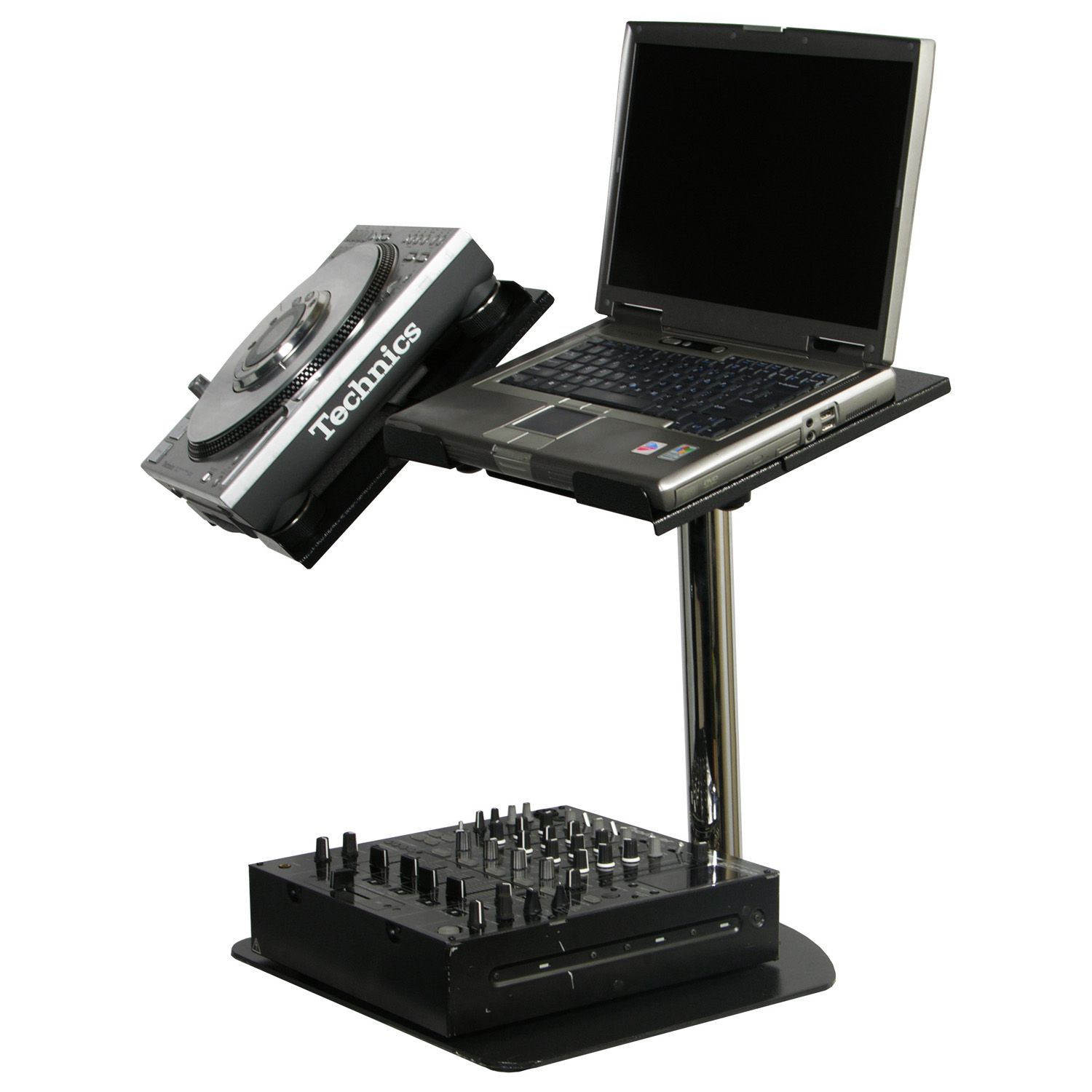 Dual Universal L-Evation Stand Pack - Image 3