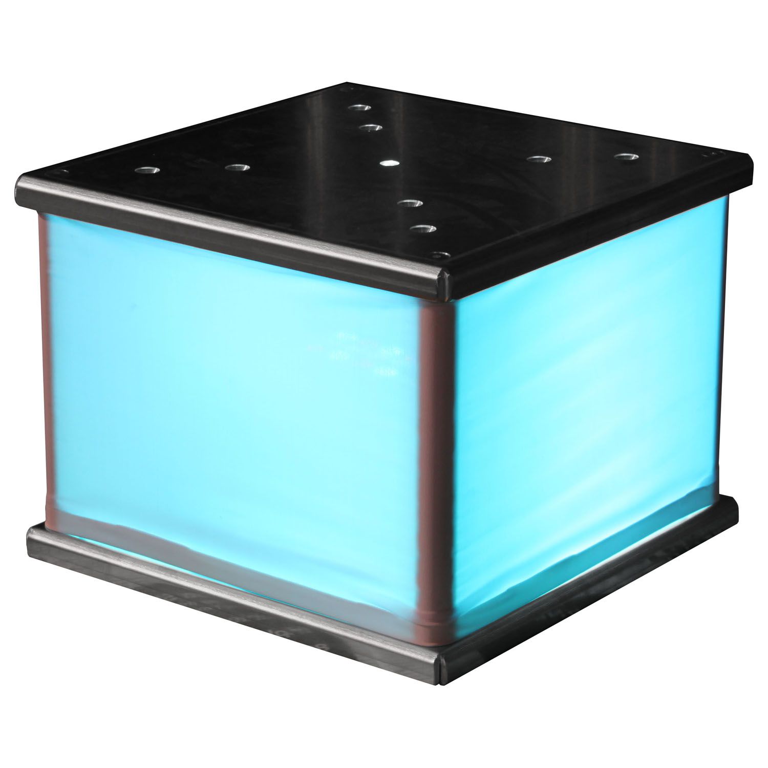 LIGHT COLUMN 1 FOOT HIGH SCRIM WERKS™ - Image 3