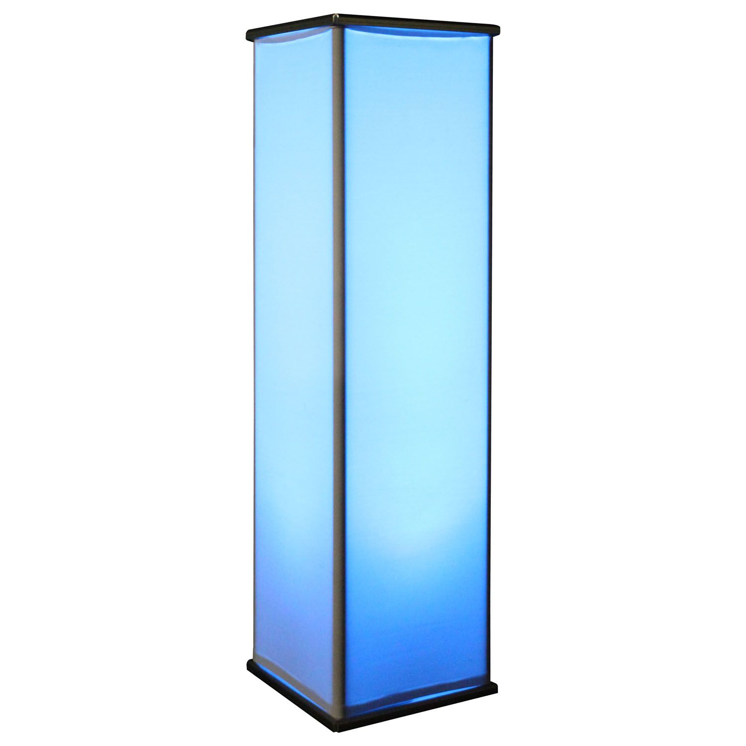 LIGHT COLUMN 2 FEET HIGH SCRIM WERKS™ - Image 3