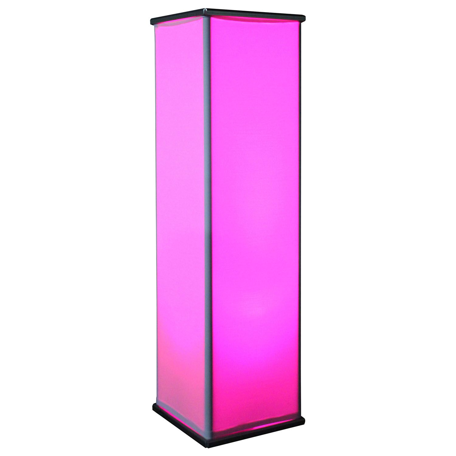 LIGHT COLUMN 2 FEET HIGH SCRIM WERKS™ - Image 4