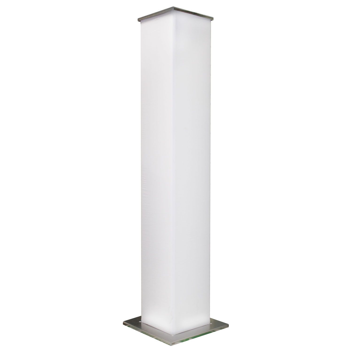 LIGHT COLUMN 9 FEET HIGH SCRIM WERKS™