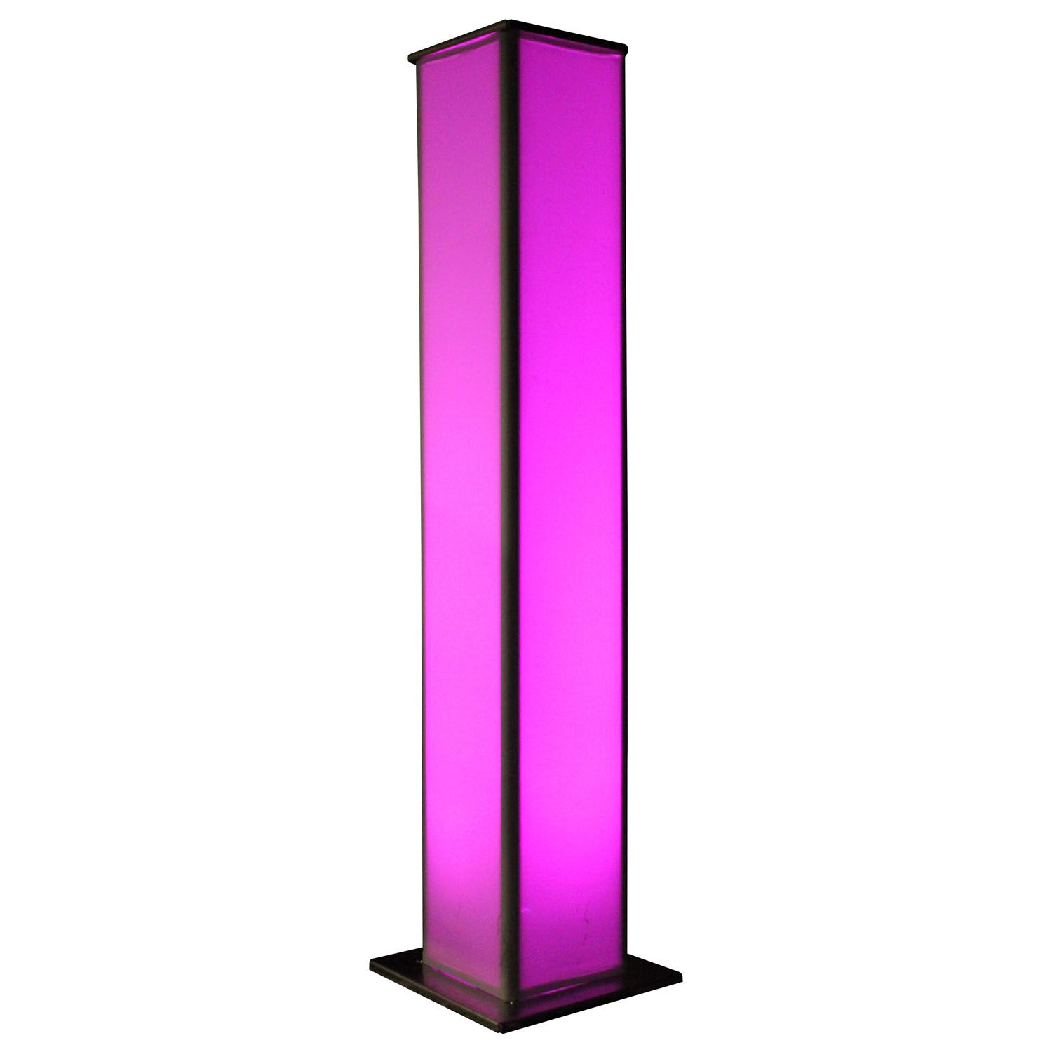 LIGHT COLUMN 9 FEET HIGH SCRIM WERKS™ - Image 4