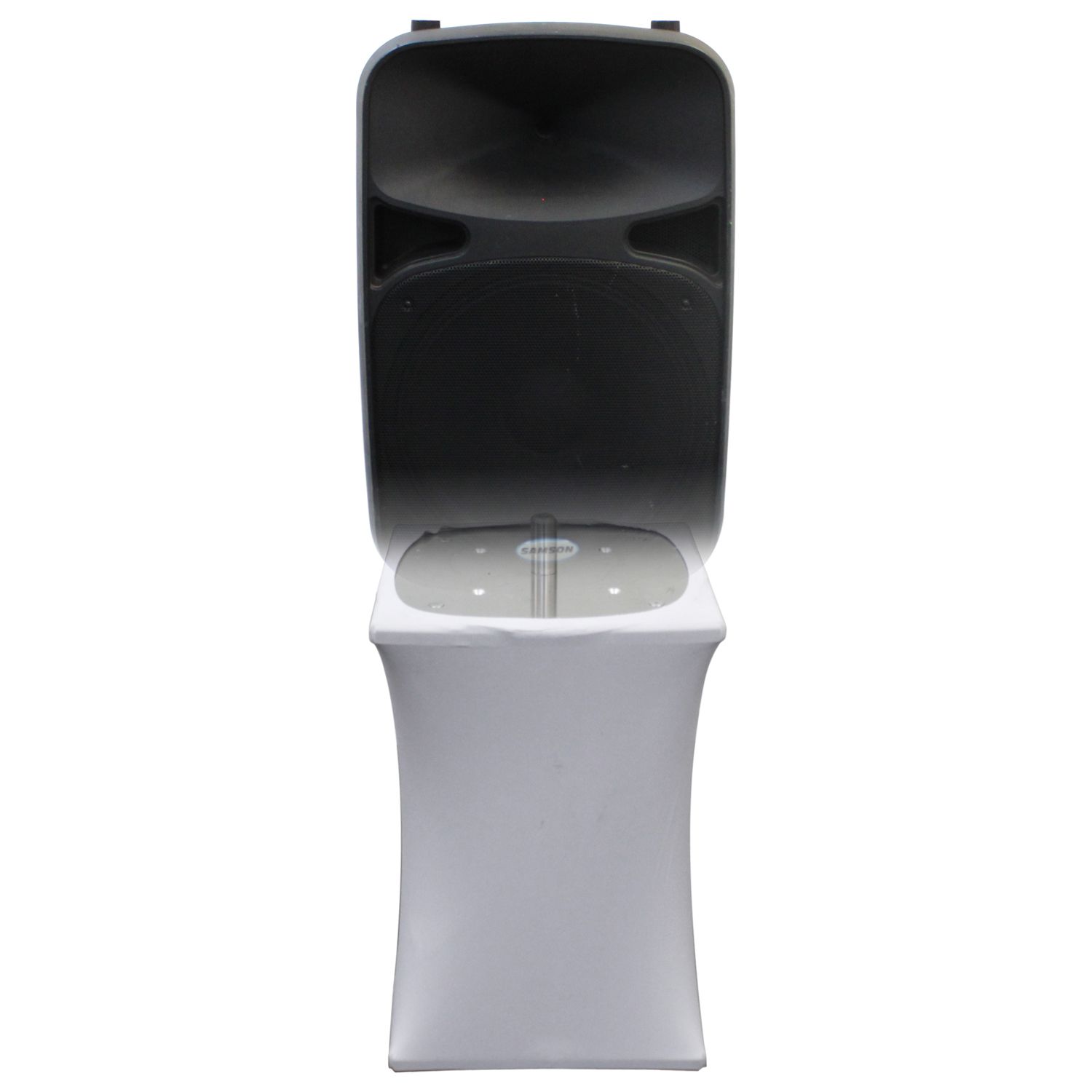 Light Column Speaker Stud Adapter - Image 3