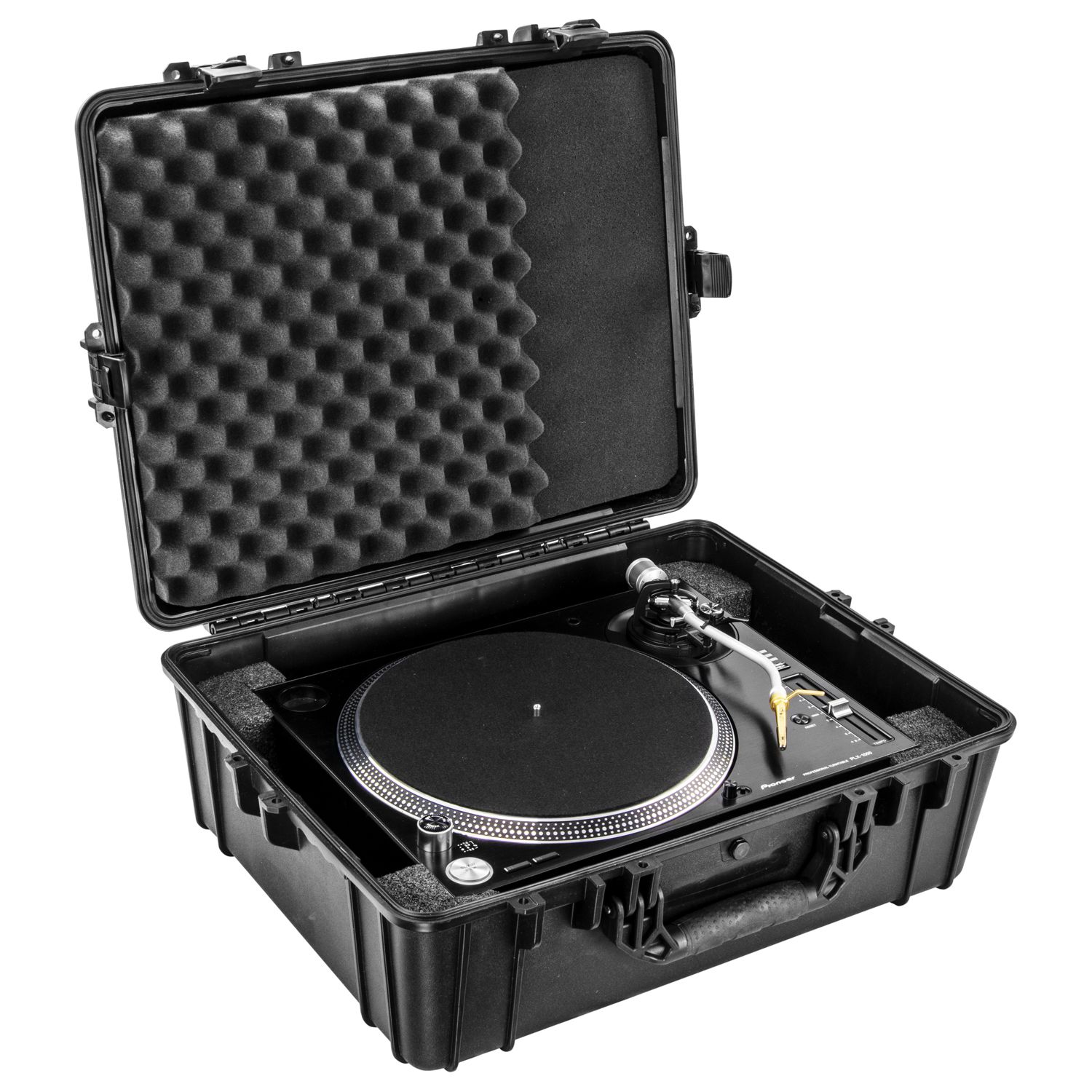 Vulcan Series Turntable Carrying Case - Image 3