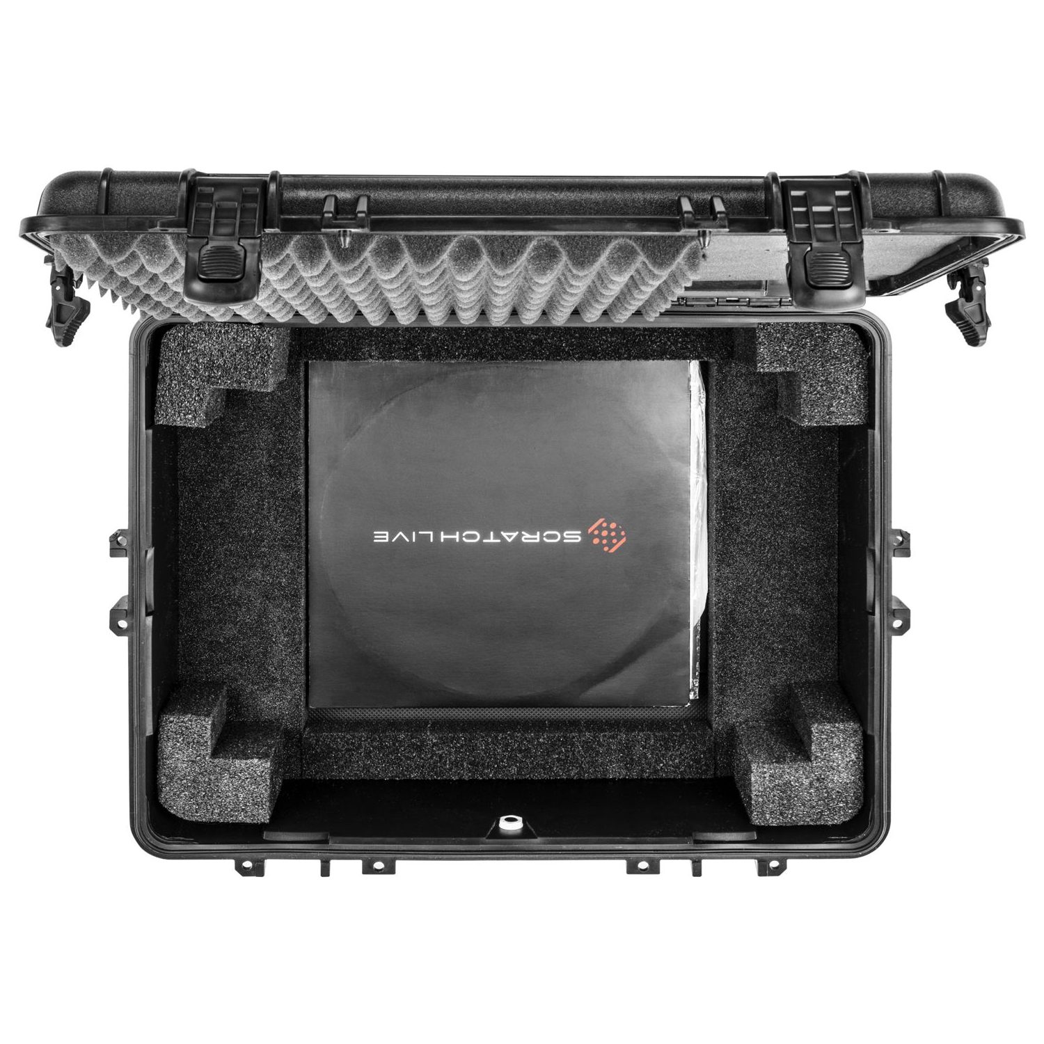 Vulcan Series Turntable Carrying Case - Image 4