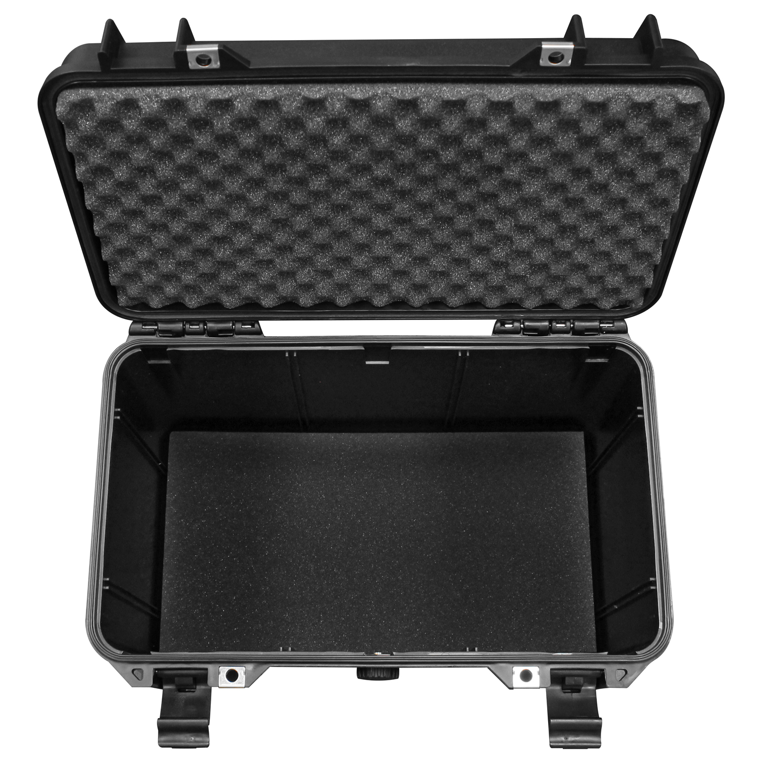 Dustproof and Watertight Utility Carrying Case with Shoulder Strap - Image 7