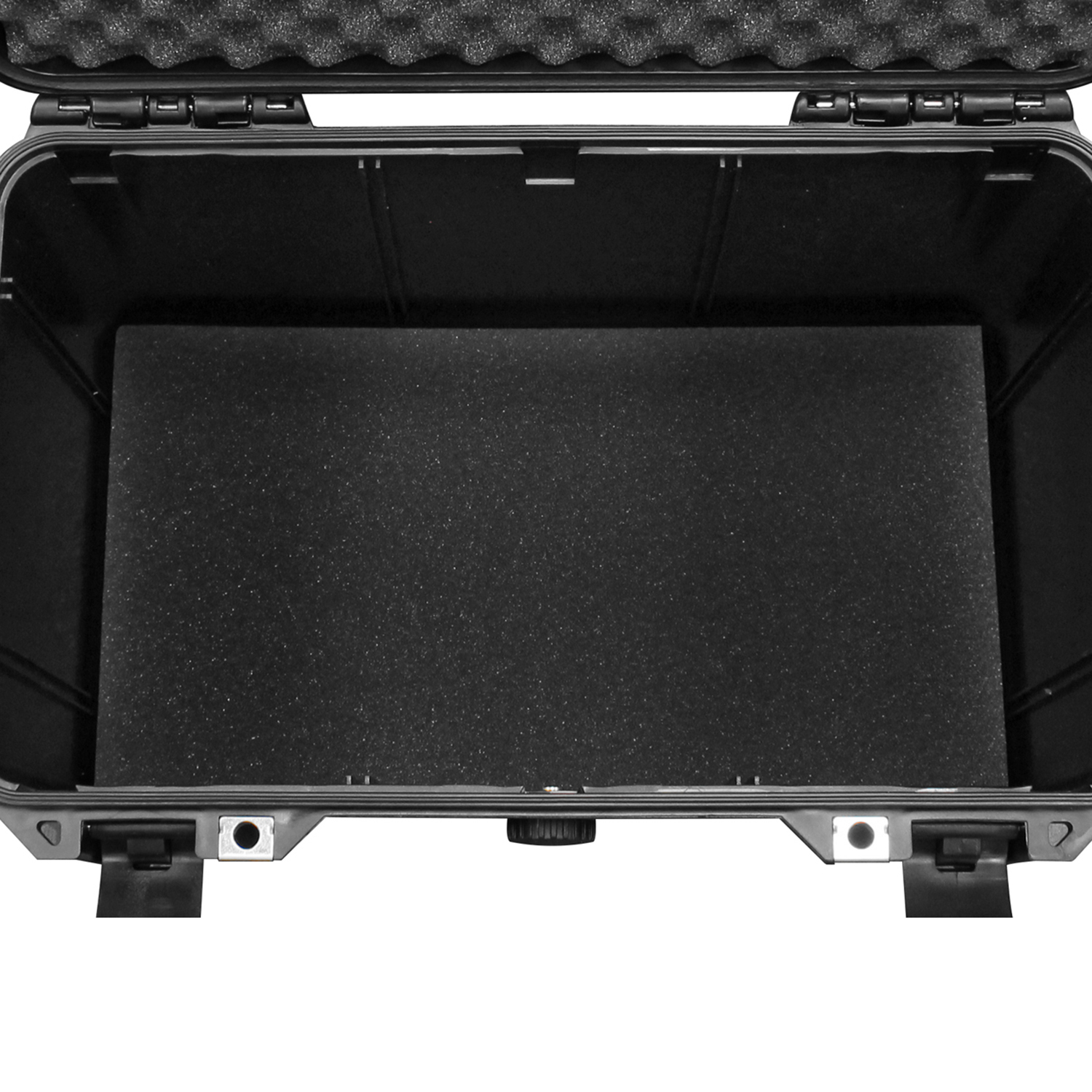 Dustproof and Watertight Utility Carrying Case with Shoulder Strap - Image 8