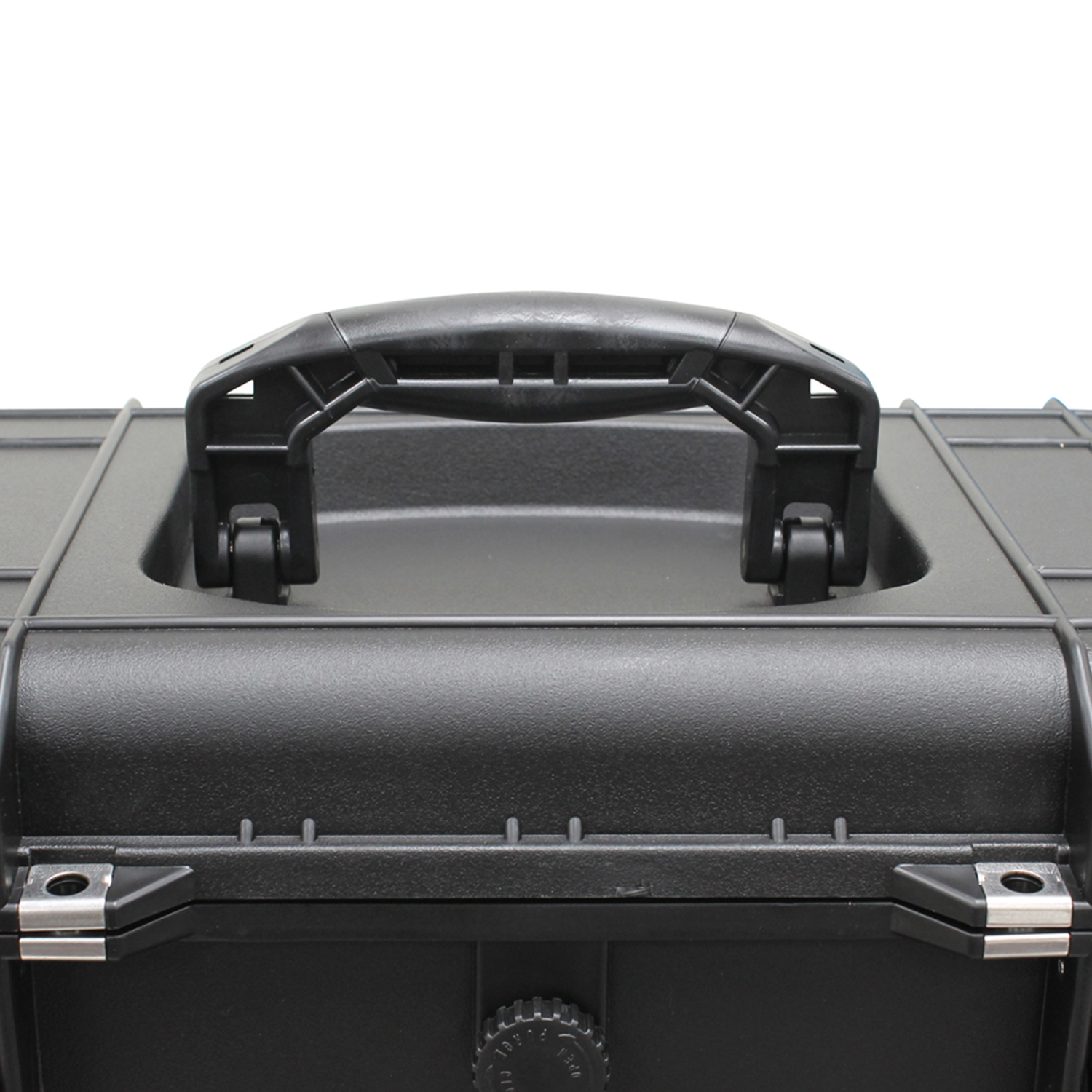 Dustproof and Watertight Utility Carrying Case with Shoulder Strap - Image 9