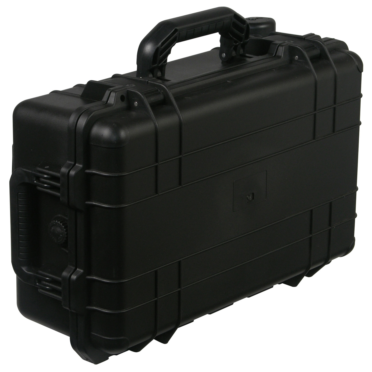 Dustproof and Watertight Utility Trolley Case 20" x 7" x 11.5" Interior - Image 2