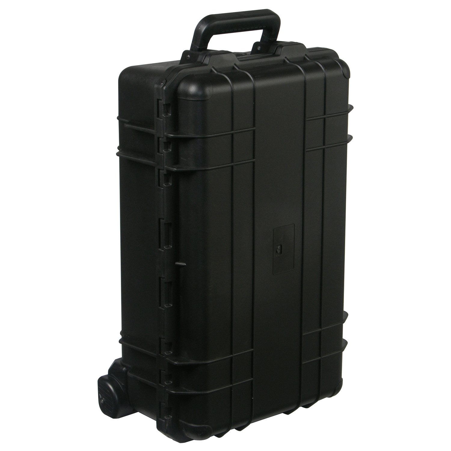 Dustproof and Watertight Utility Trolley Case 20" x 7" x 11.5" Interior - Image 4
