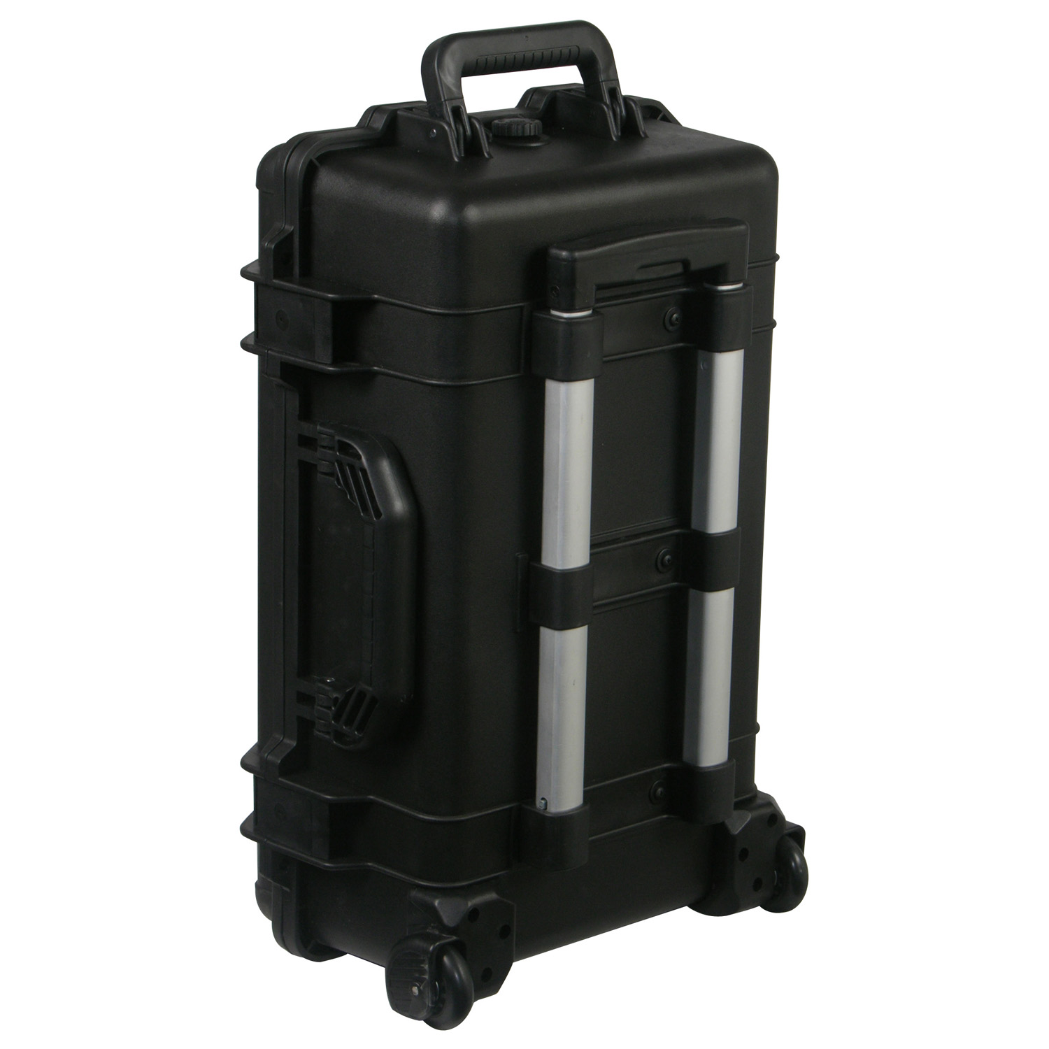 Dustproof and Watertight Utility Trolley Case 20" x 7" x 11.5" Interior - Image 5