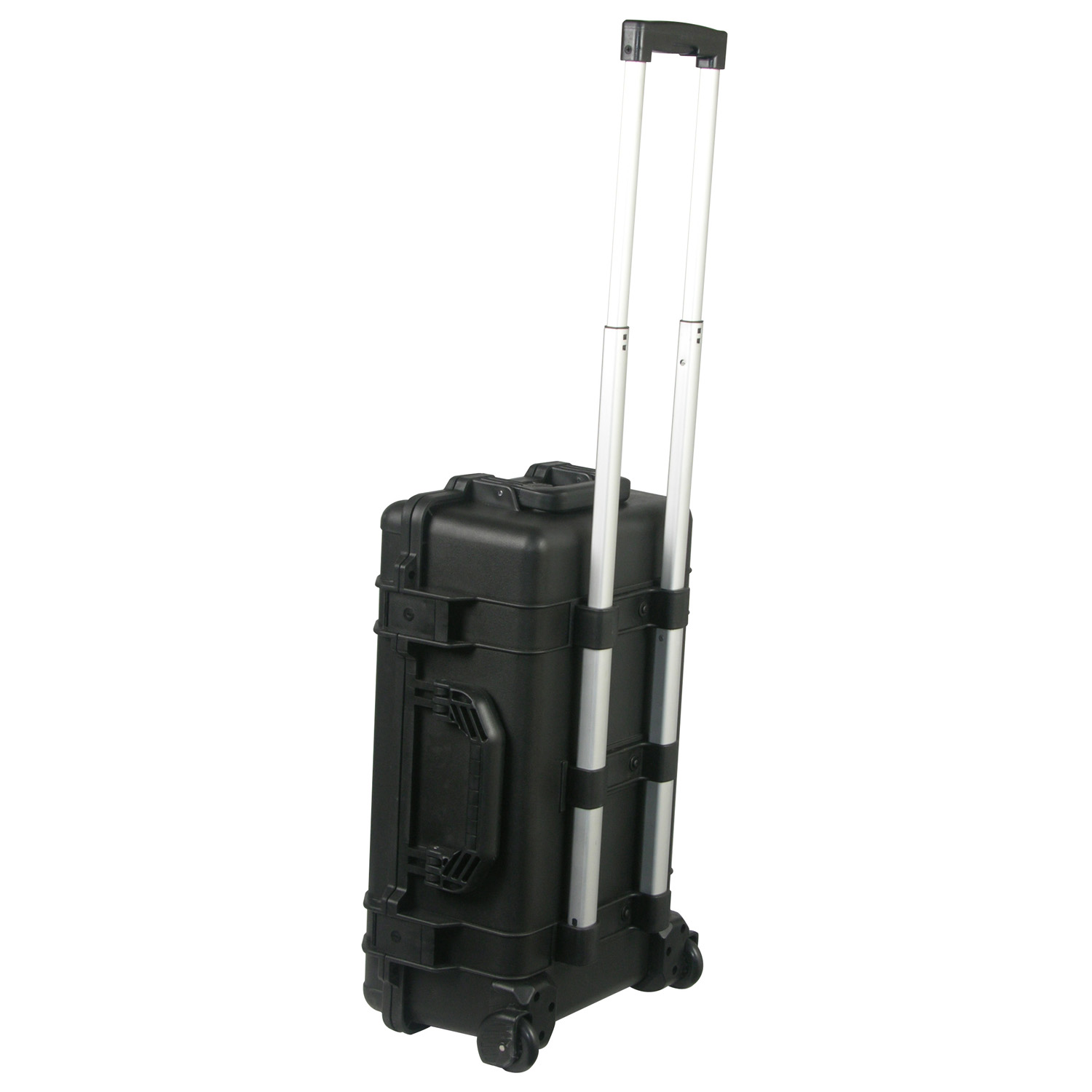 Dustproof and Watertight Utility Trolley Case 20" x 7" x 11.5" Interior - Image 7
