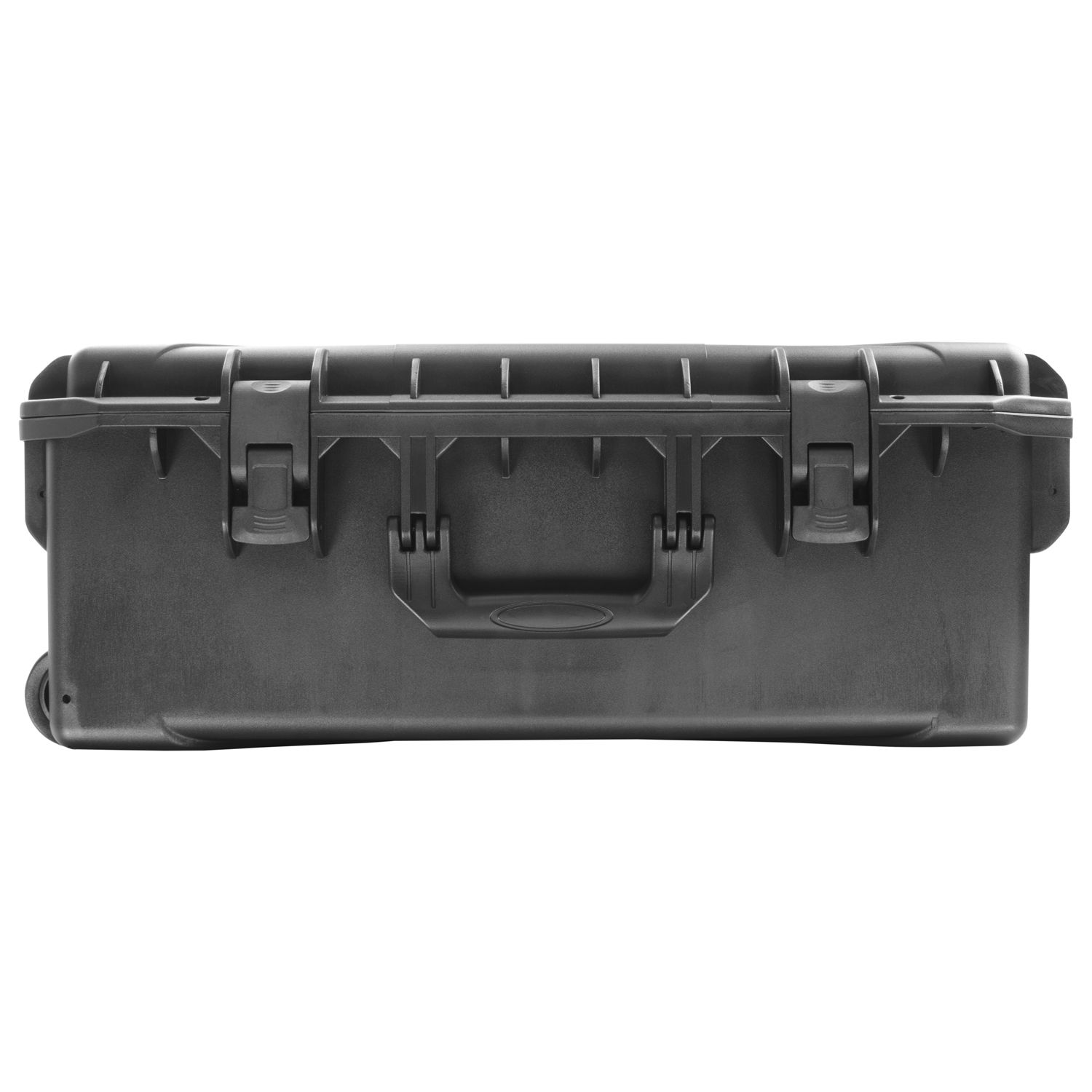 25.5" x 15.75" x 11.25" Bottom Interior with Pluck Foams Injection-Molded Trolley Utility Case - Image 13
