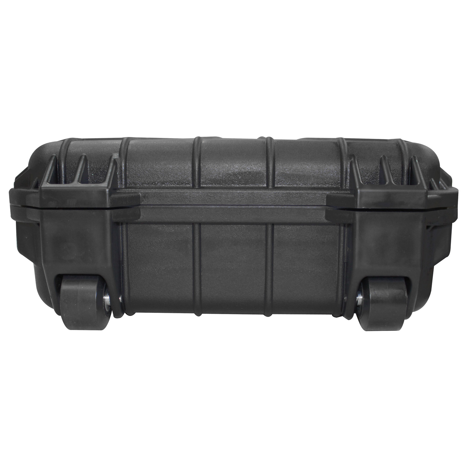 50" x 13" x 5.5" Bottom Interior Injection-Molded Utility Case with Wheels - Image 4